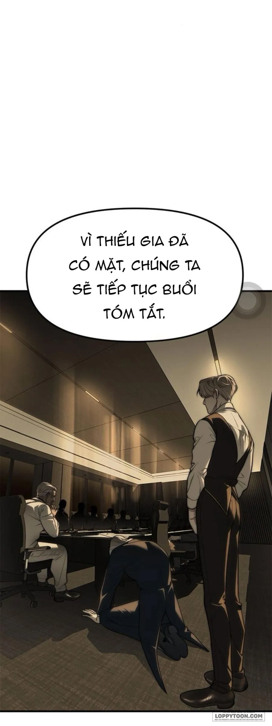 Xâm Nhập Trường Trung Học Tài Phiệt - Chap 100 - Trang 10