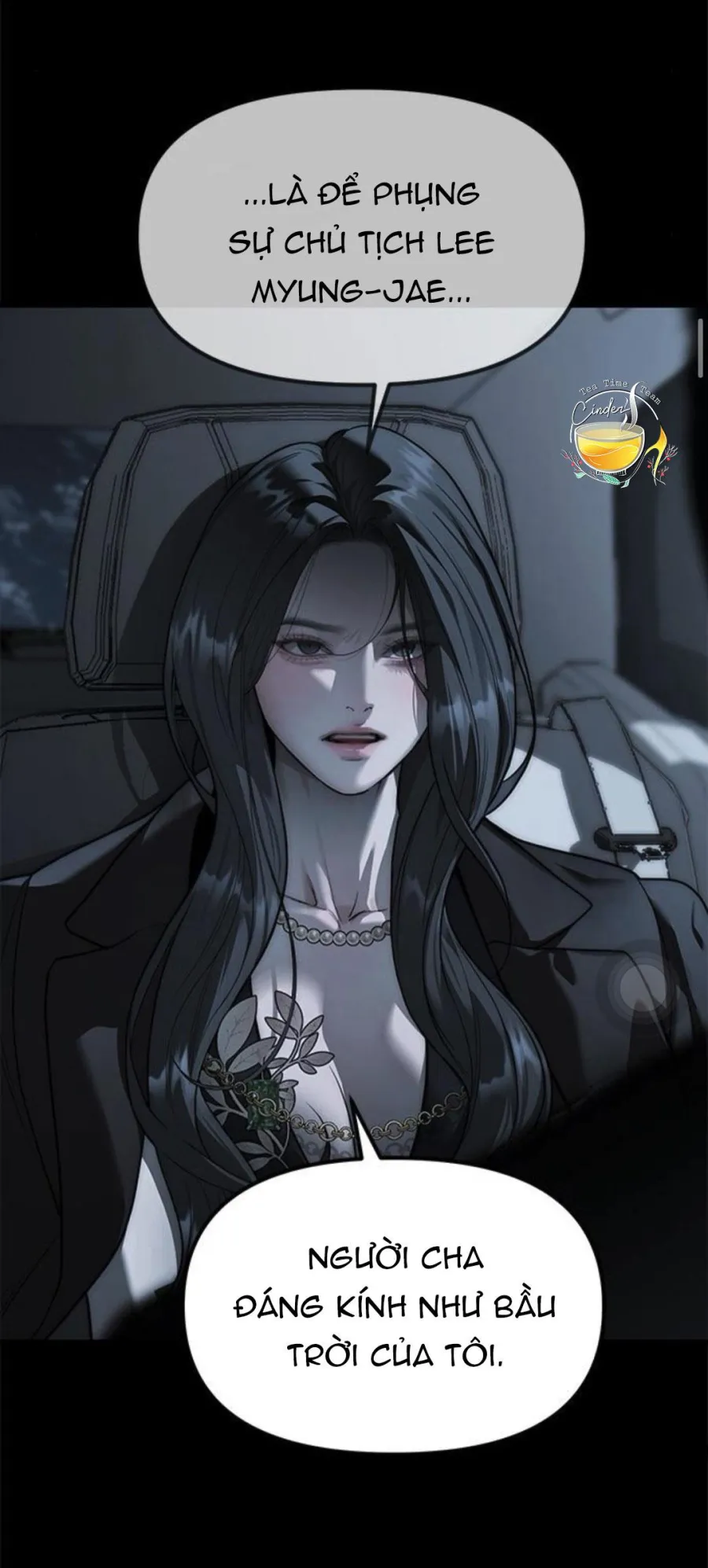 Xâm Nhập Trường Trung Học Tài Phiệt - Chap 100 - Trang 93