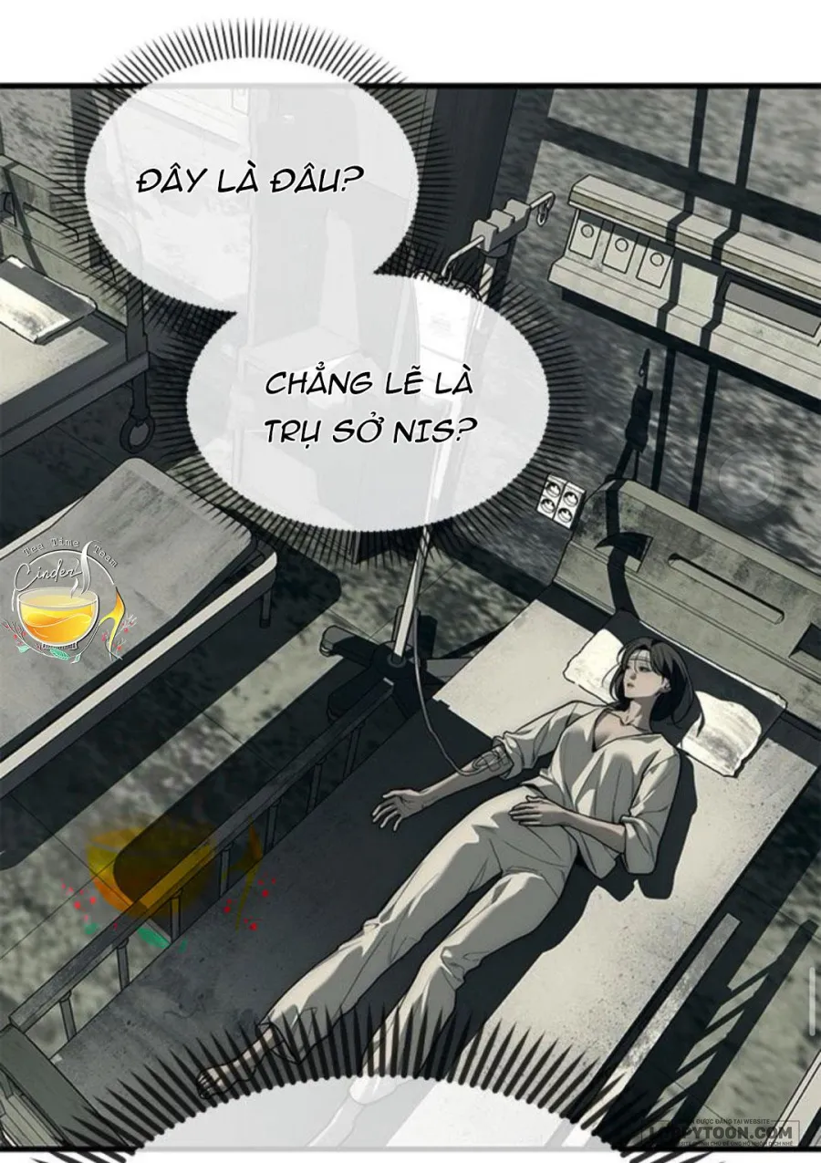 Xâm Nhập Trường Trung Học Tài Phiệt - Chap 100 - Trang 95