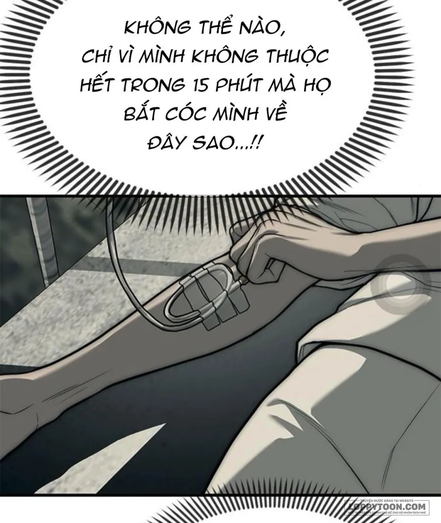Xâm Nhập Trường Trung Học Tài Phiệt - Chap 100 - Trang 96