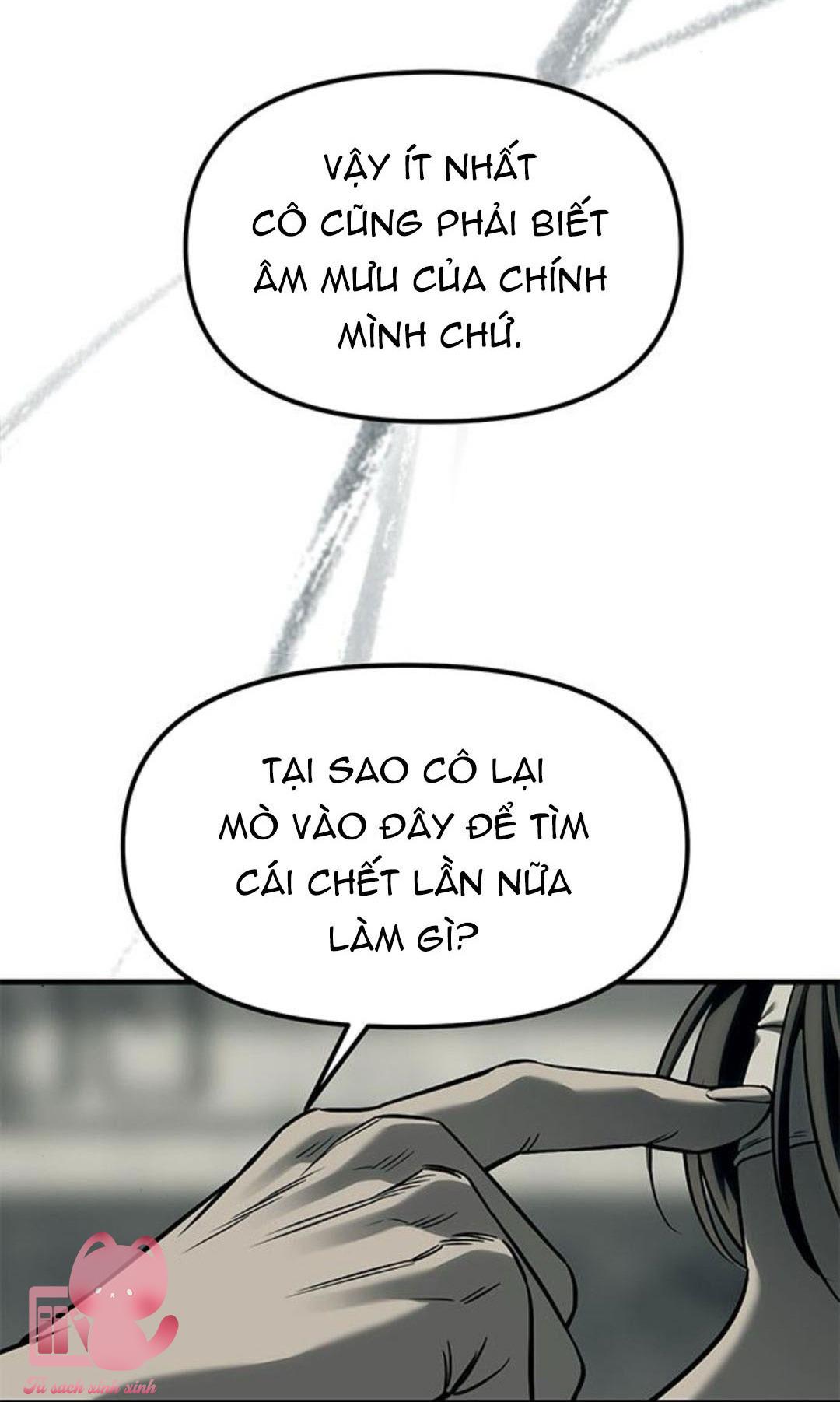 Xâm Nhập Trường Trung Học Tài Phiệt - Chap 101 - Trang 11
