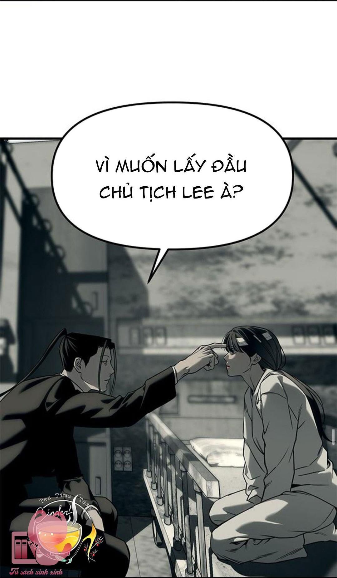 Xâm Nhập Trường Trung Học Tài Phiệt - Chap 101 - Trang 12