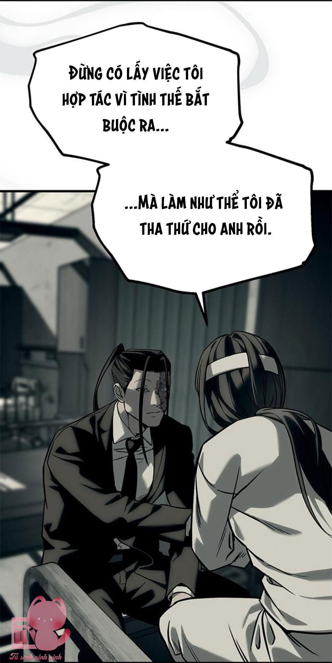 Xâm Nhập Trường Trung Học Tài Phiệt - Chap 101 - Trang 14
