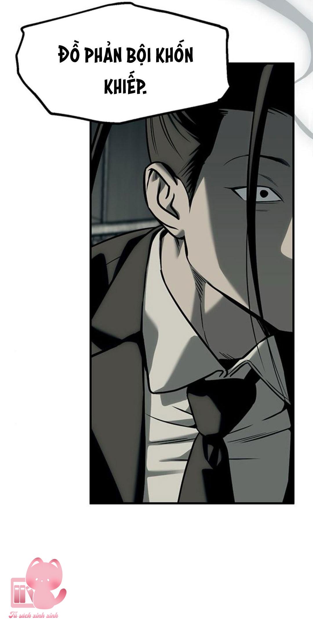 Xâm Nhập Trường Trung Học Tài Phiệt - Chap 101 - Trang 16