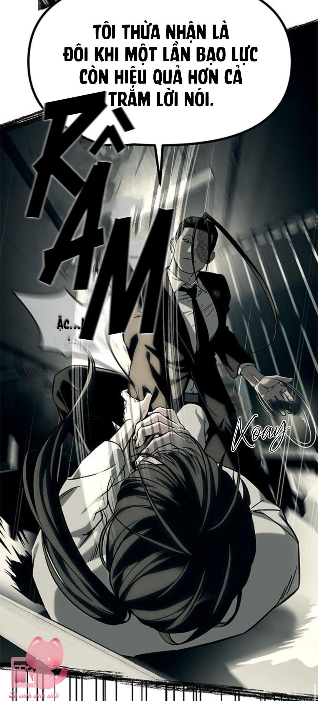 Xâm Nhập Trường Trung Học Tài Phiệt - Chap 101 - Trang 18