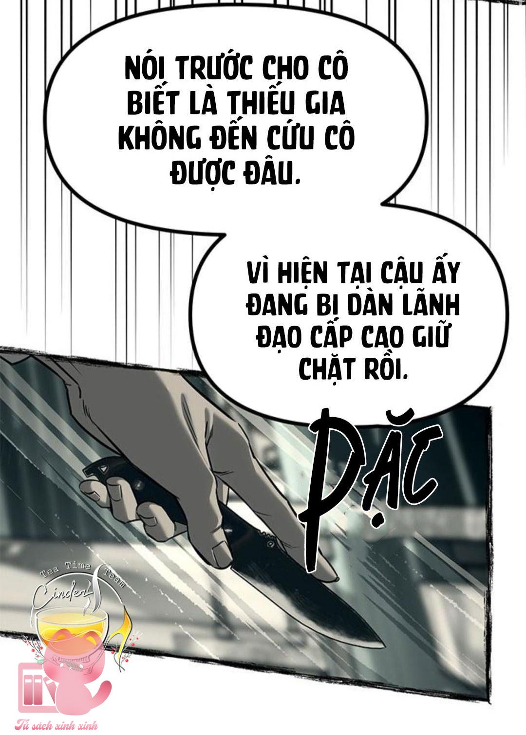 Xâm Nhập Trường Trung Học Tài Phiệt - Chap 101 - Trang 19