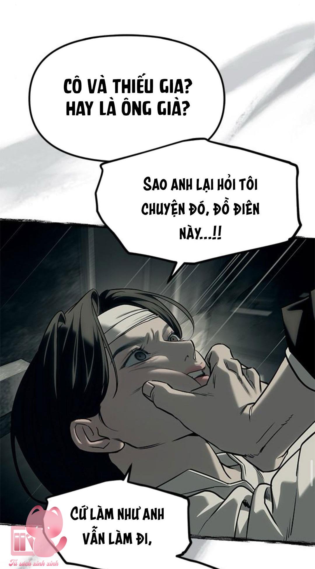 Xâm Nhập Trường Trung Học Tài Phiệt - Chap 101 - Trang 21