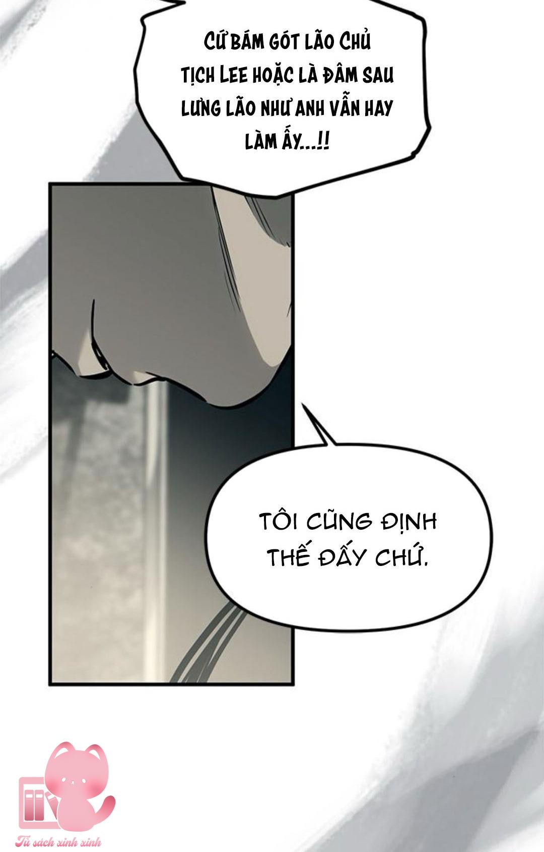 Xâm Nhập Trường Trung Học Tài Phiệt - Chap 101 - Trang 22