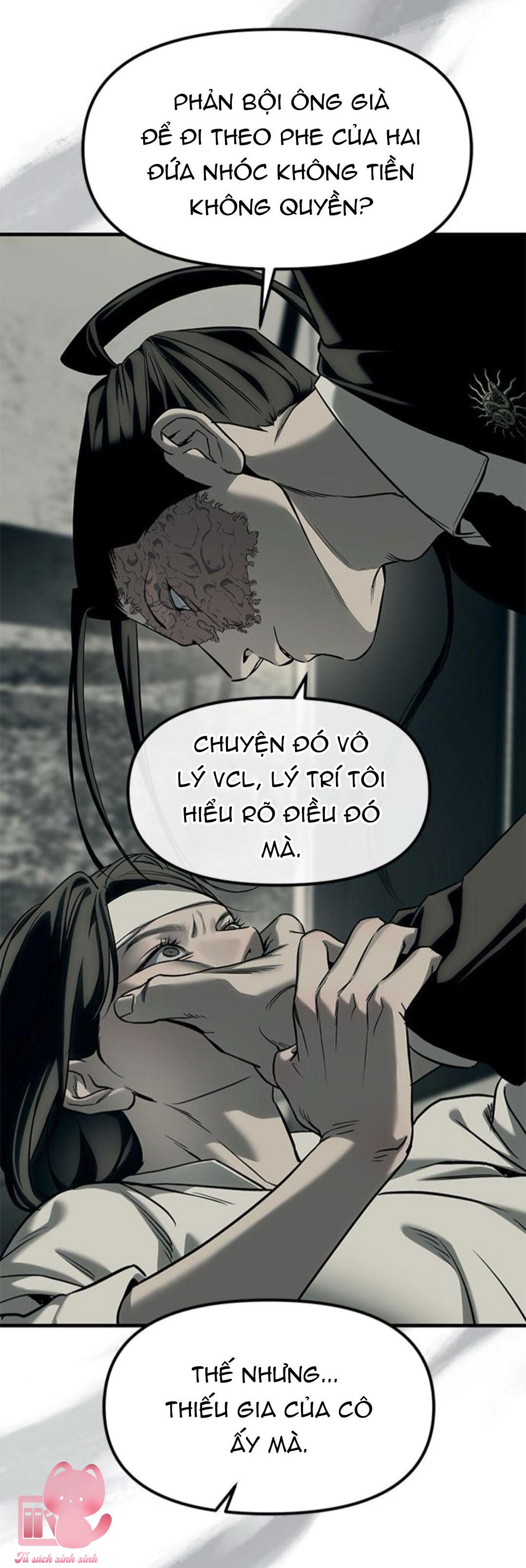 Xâm Nhập Trường Trung Học Tài Phiệt - Chap 101 - Trang 23