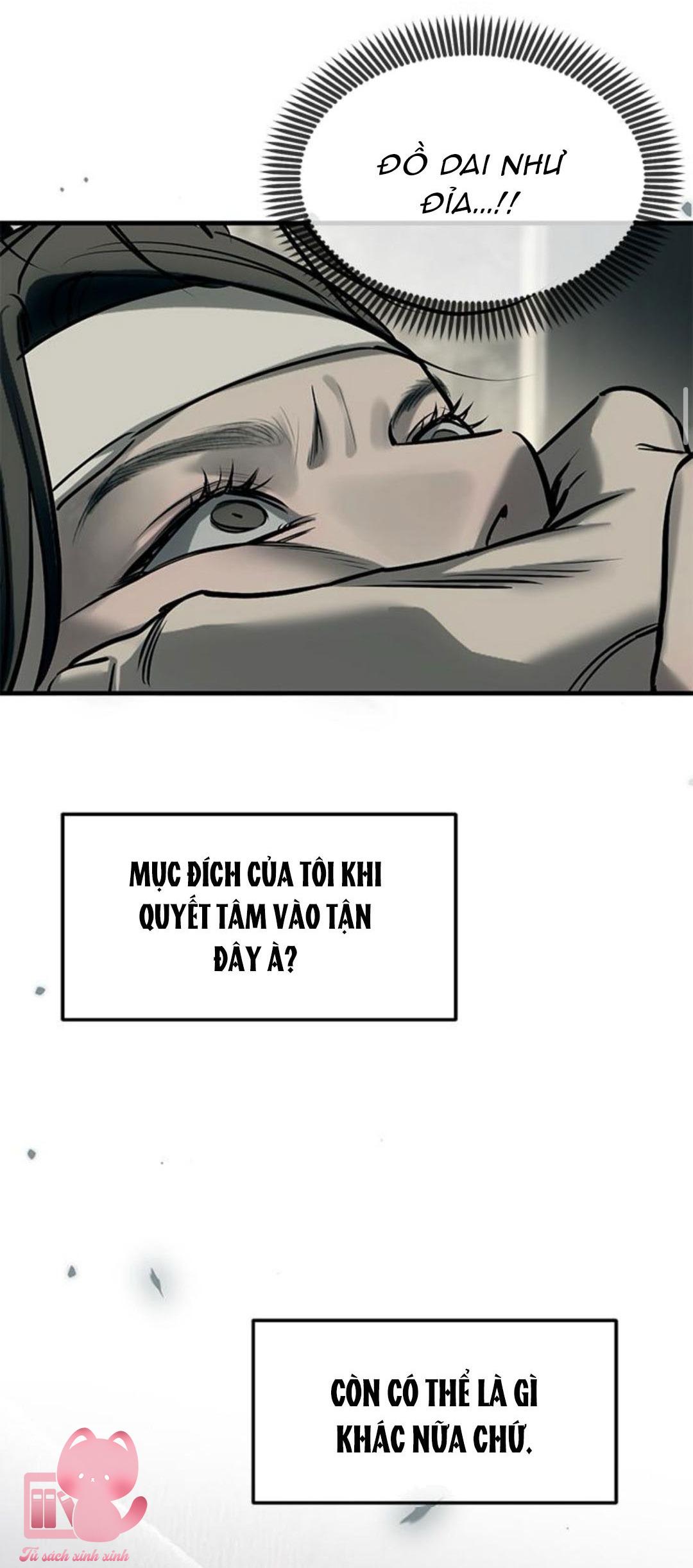 Xâm Nhập Trường Trung Học Tài Phiệt - Chap 101 - Trang 26