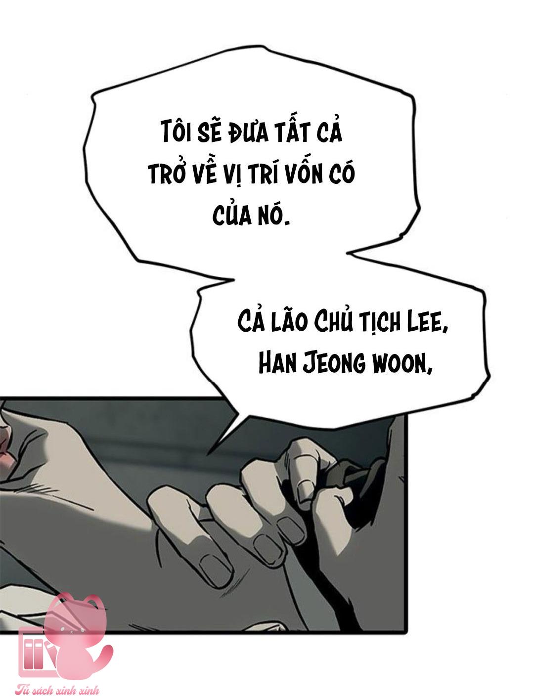 Xâm Nhập Trường Trung Học Tài Phiệt - Chap 101 - Trang 31