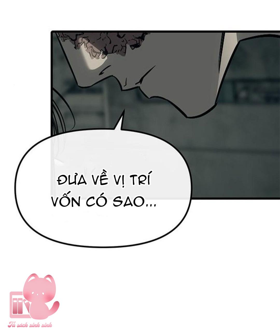 Xâm Nhập Trường Trung Học Tài Phiệt - Chap 101 - Trang 33