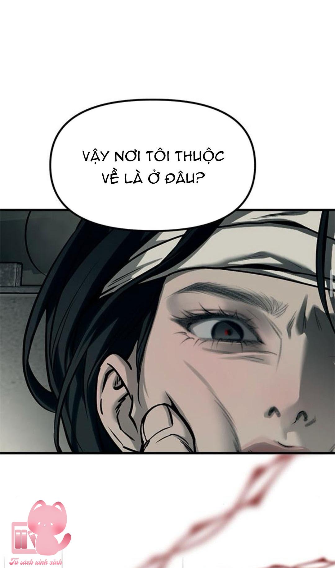 Xâm Nhập Trường Trung Học Tài Phiệt - Chap 101 - Trang 34