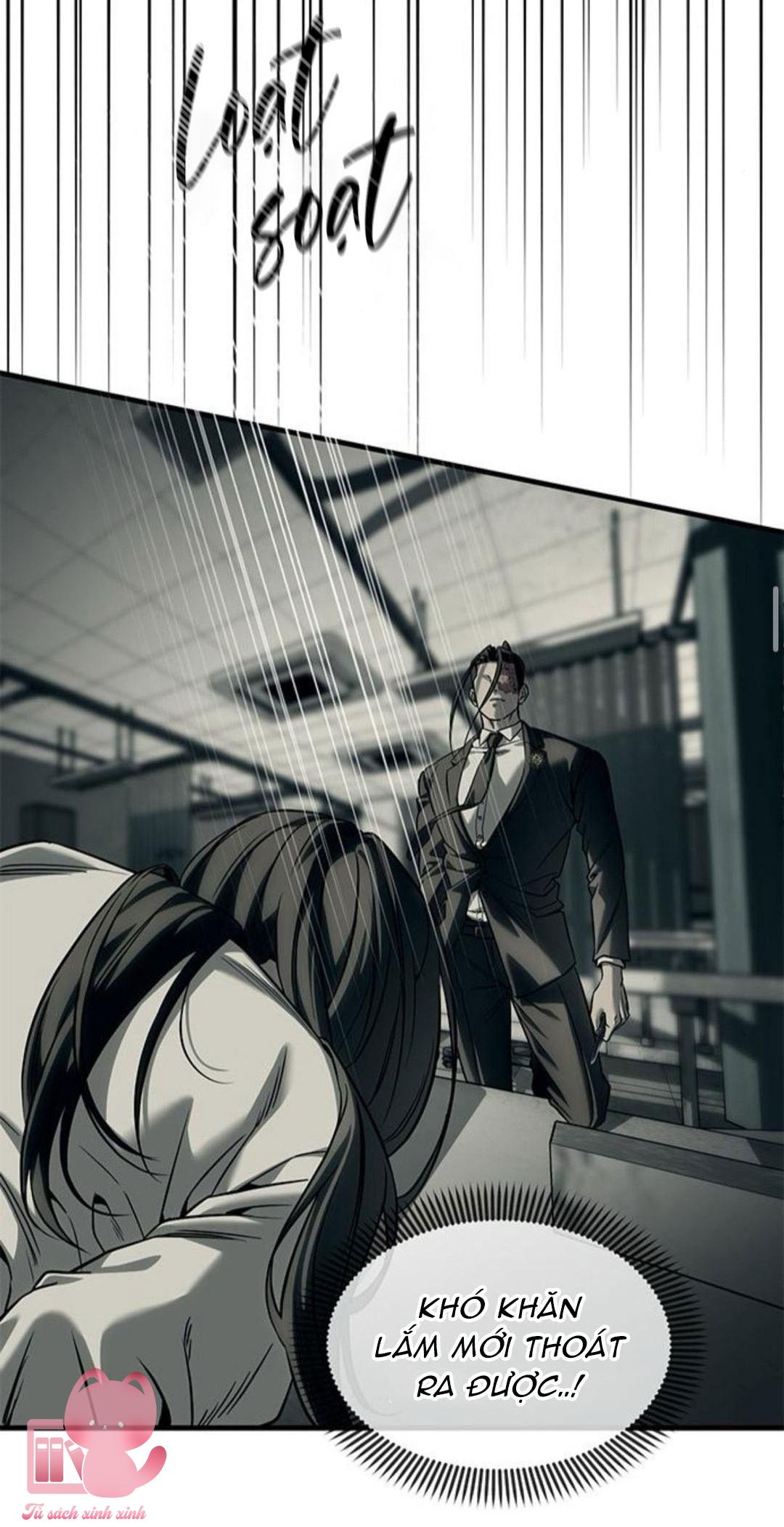 Xâm Nhập Trường Trung Học Tài Phiệt - Chap 101 - Trang 37