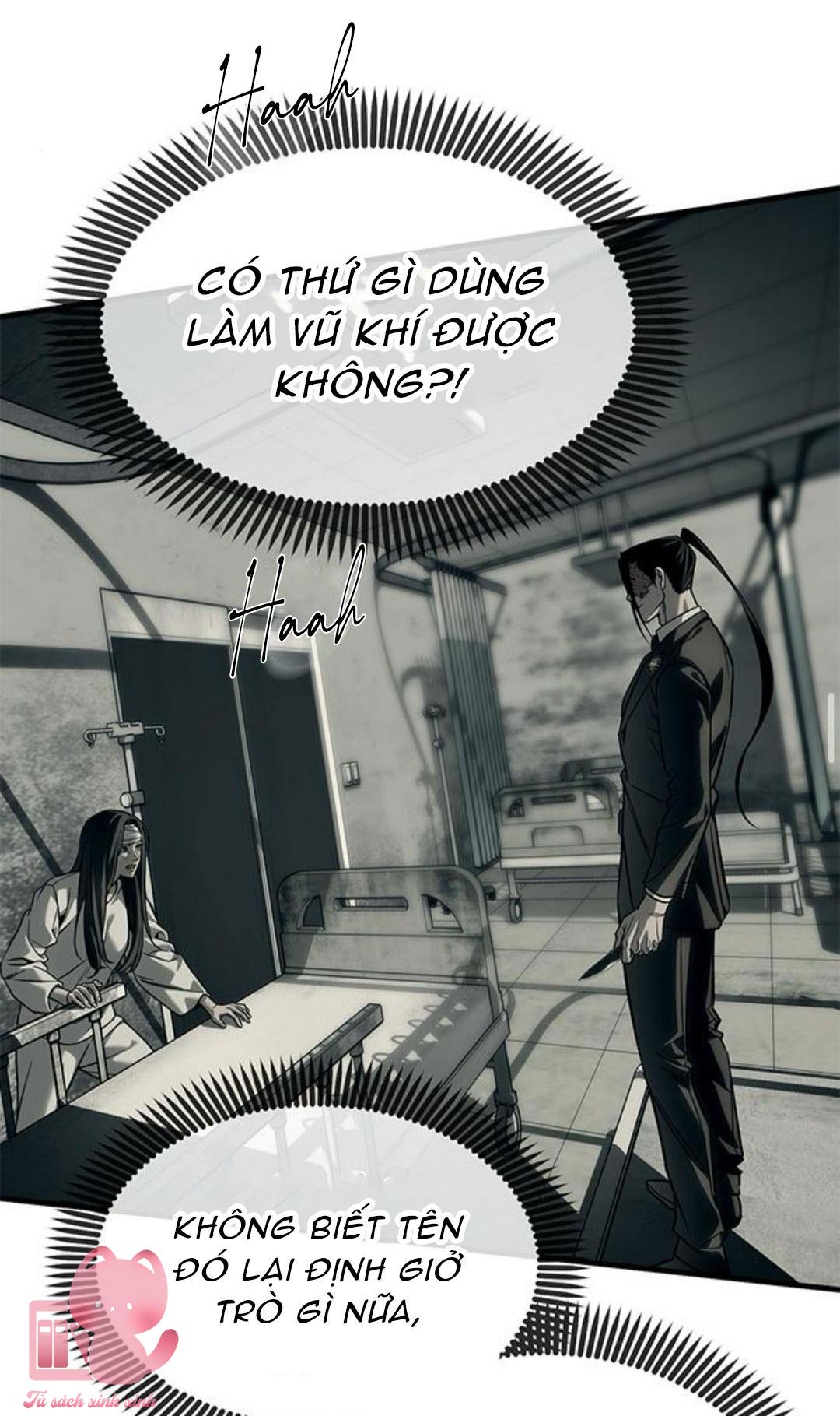 Xâm Nhập Trường Trung Học Tài Phiệt - Chap 101 - Trang 38