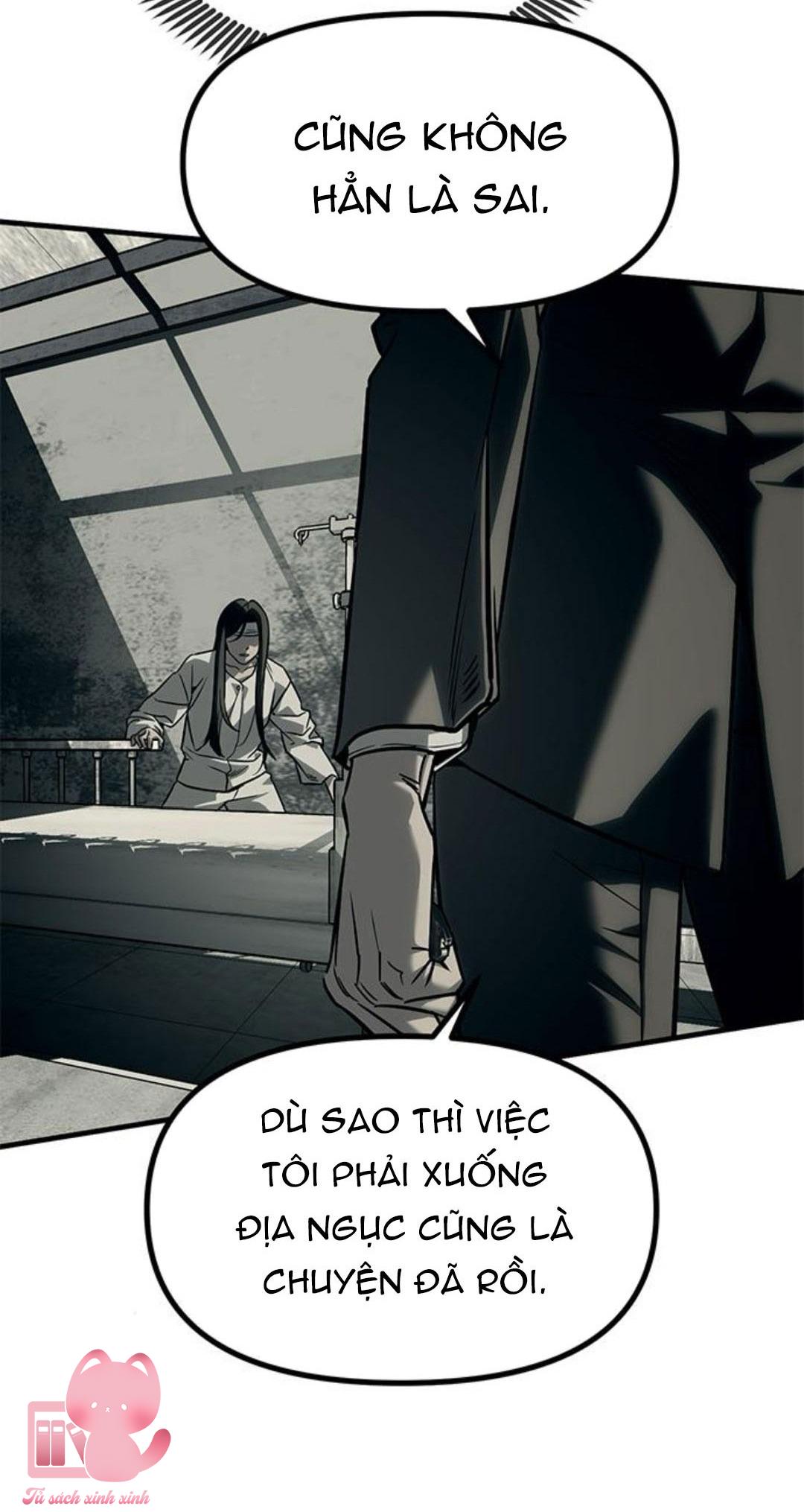Xâm Nhập Trường Trung Học Tài Phiệt - Chap 101 - Trang 40