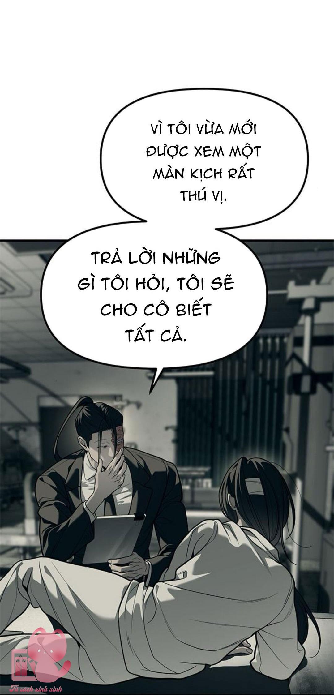 Xâm Nhập Trường Trung Học Tài Phiệt - Chap 101 - Trang 5