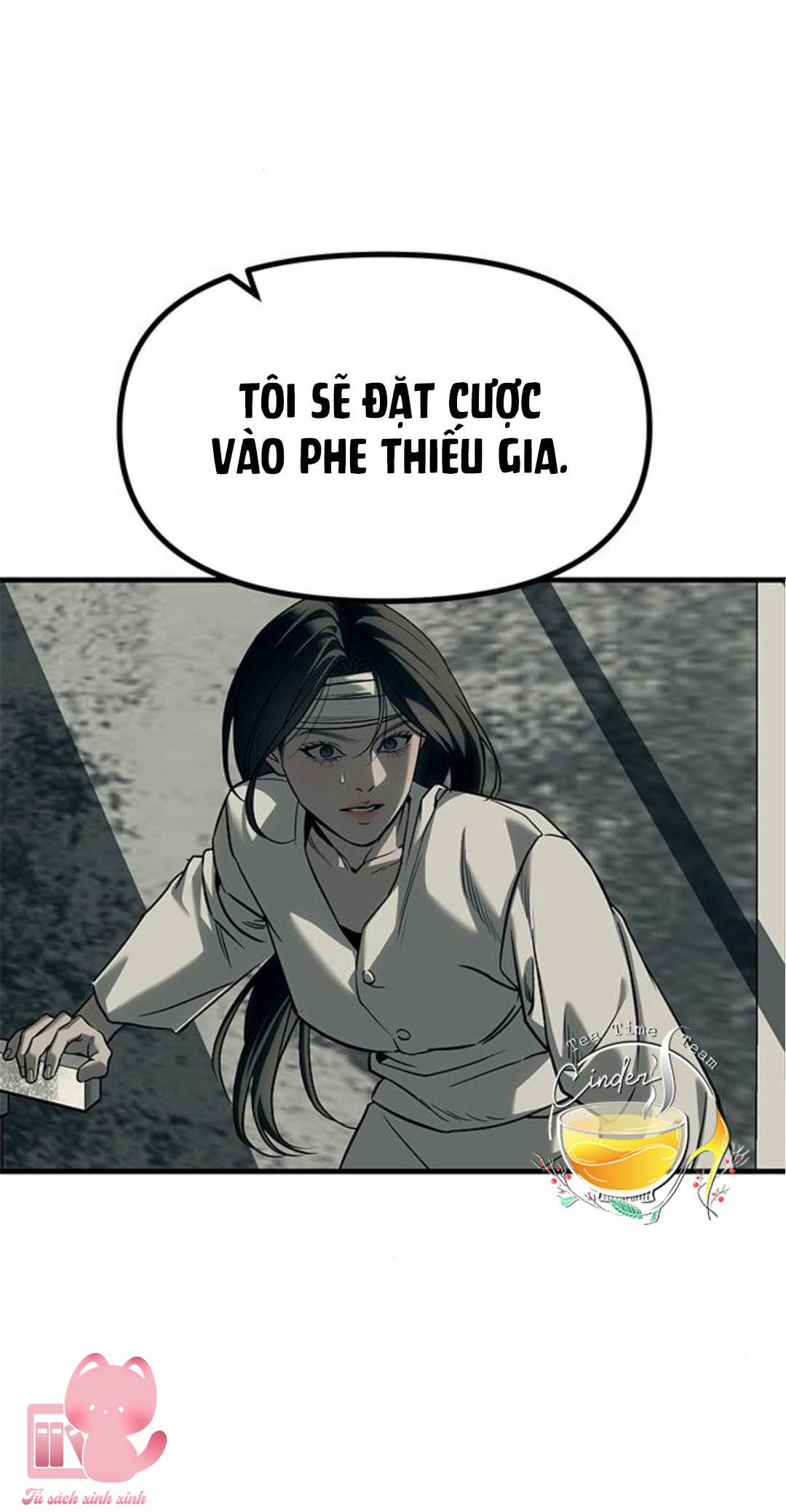 Xâm Nhập Trường Trung Học Tài Phiệt - Chap 101 - Trang 42