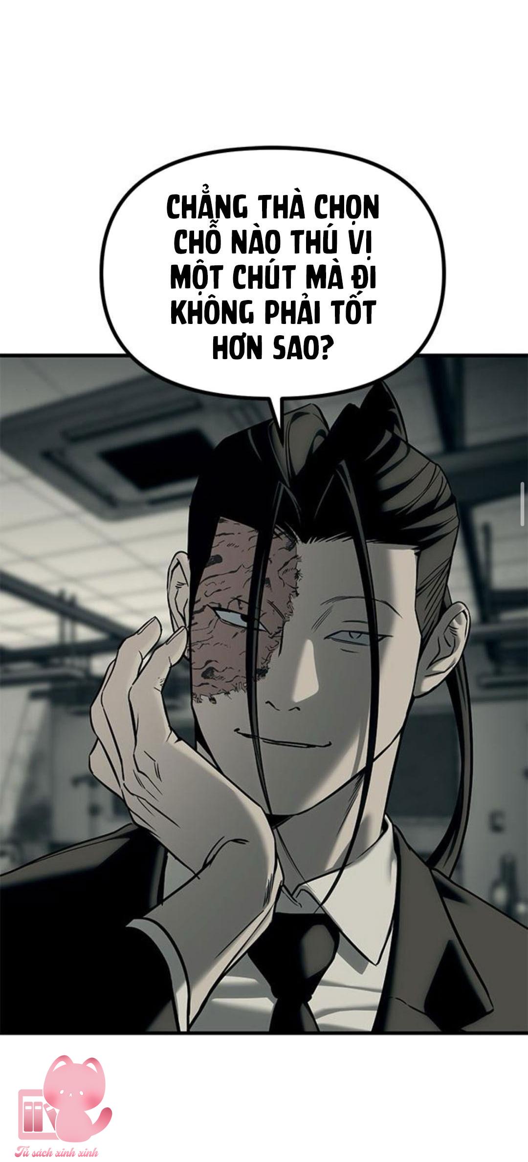 Xâm Nhập Trường Trung Học Tài Phiệt - Chap 101 - Trang 44