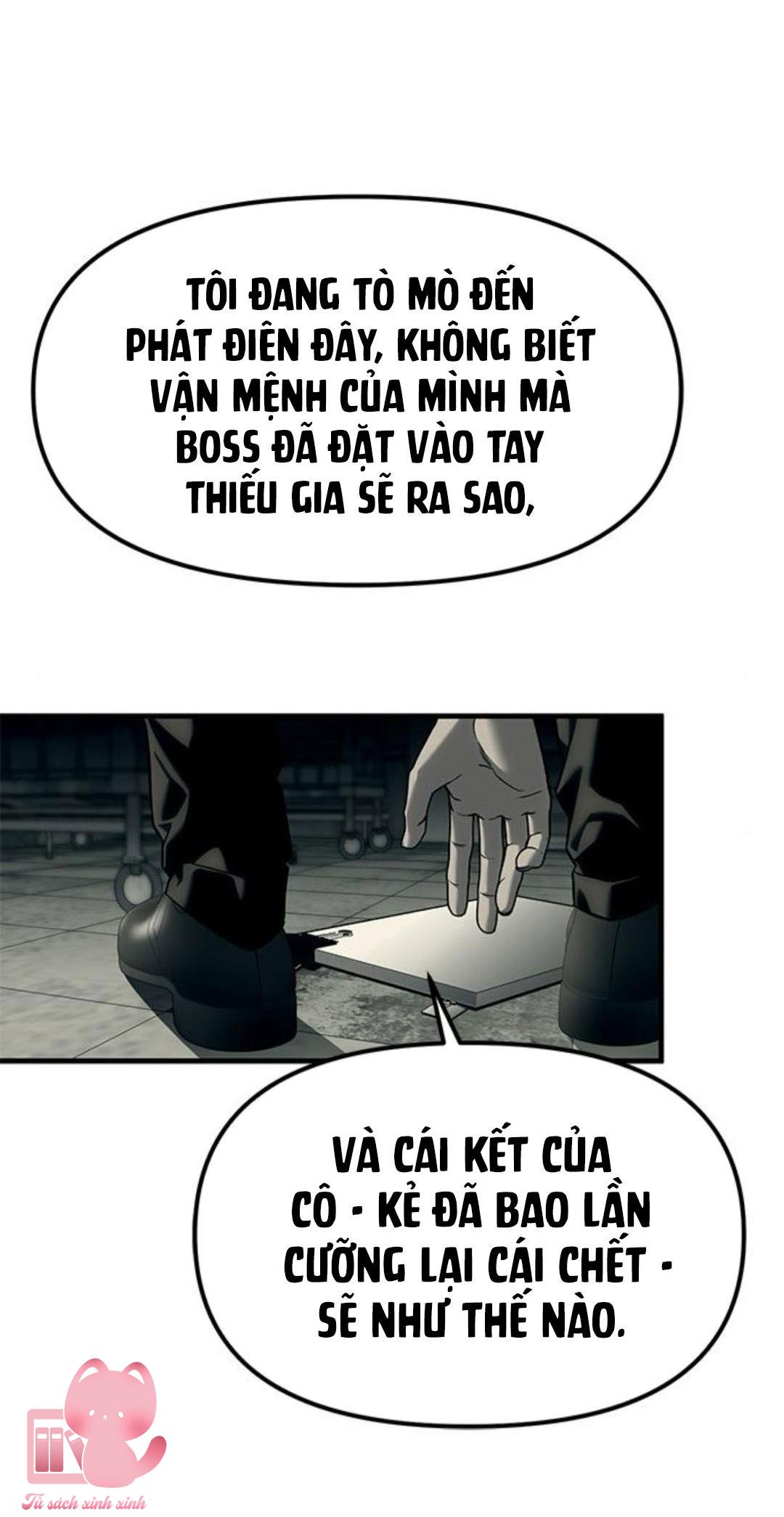 Xâm Nhập Trường Trung Học Tài Phiệt - Chap 101 - Trang 45