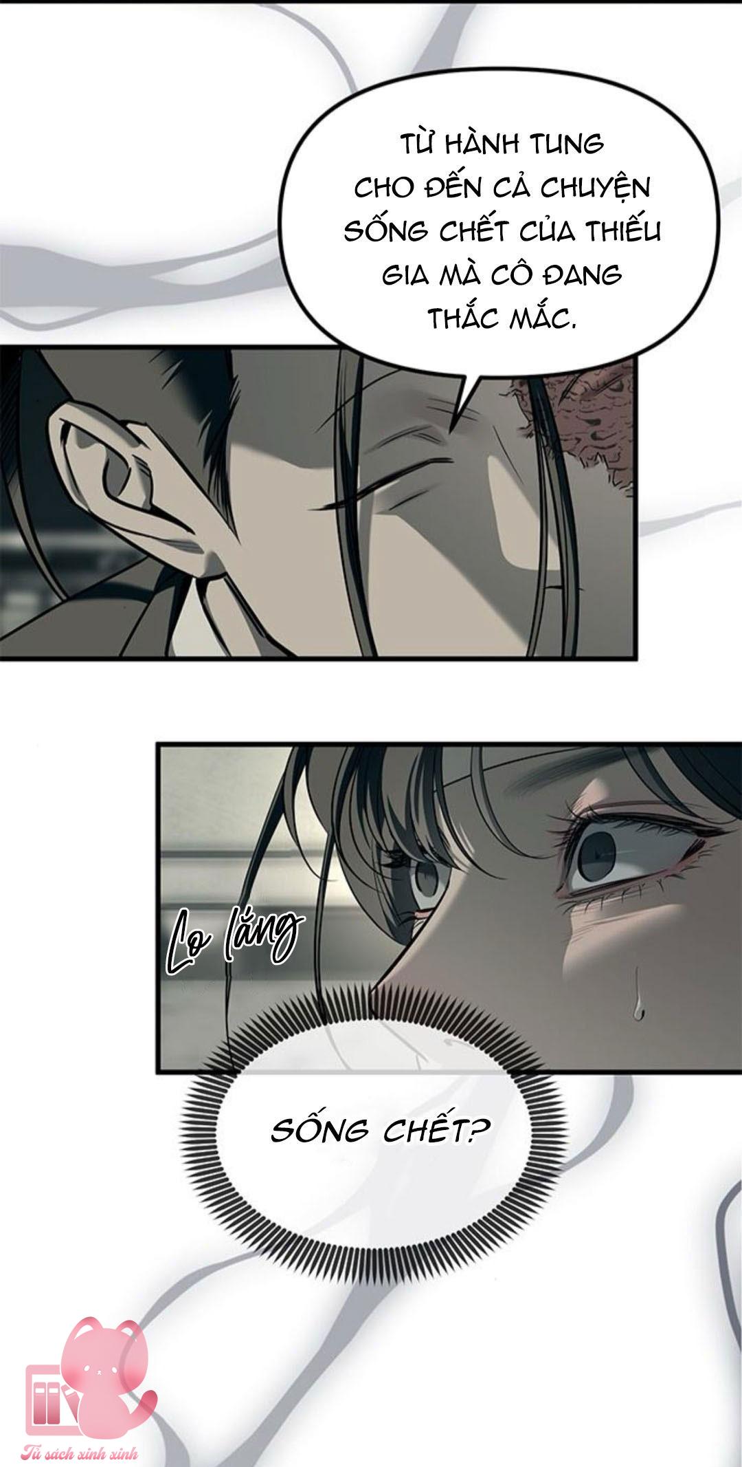 Xâm Nhập Trường Trung Học Tài Phiệt - Chap 101 - Trang 6