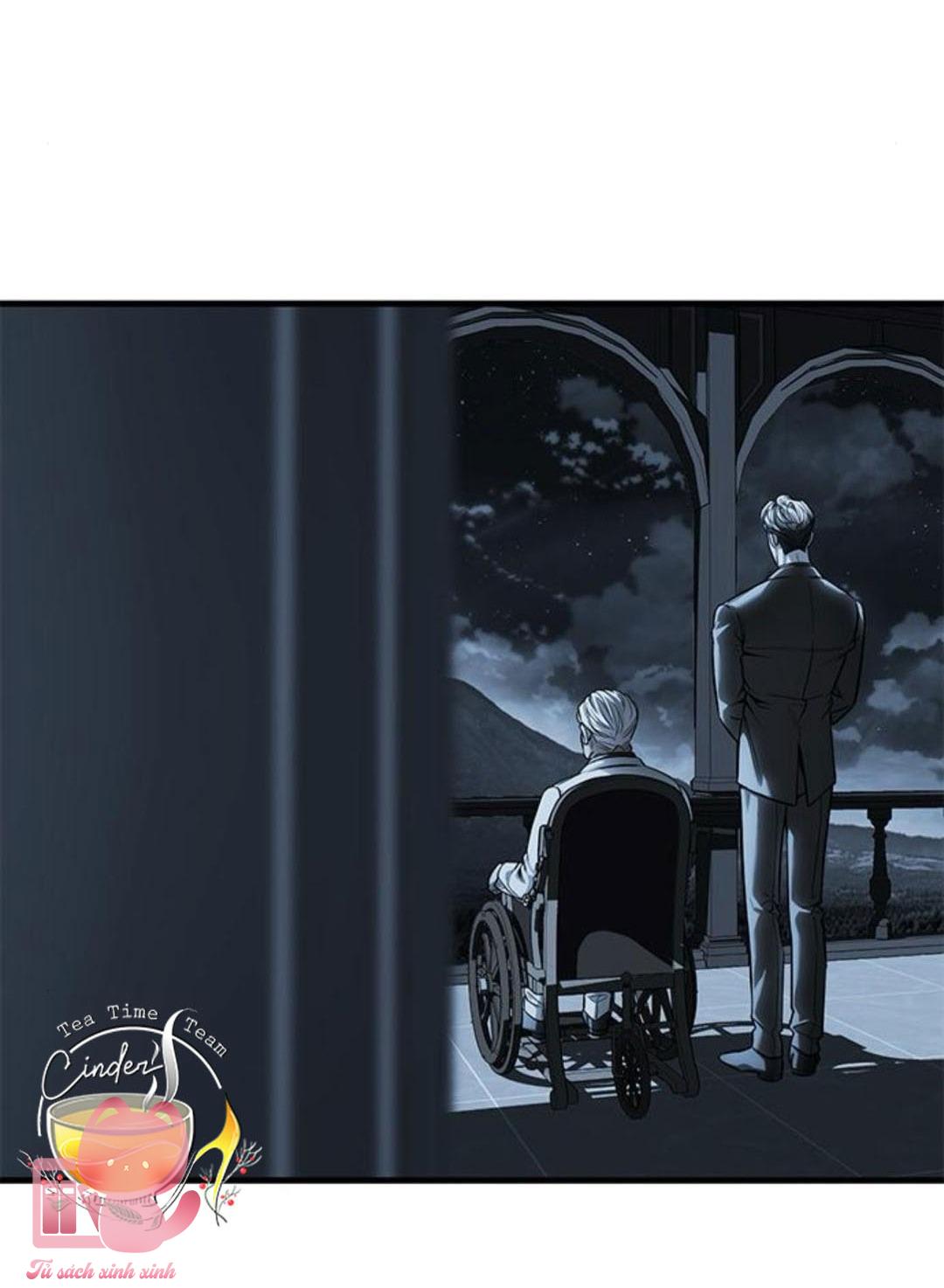 Xâm Nhập Trường Trung Học Tài Phiệt - Chap 101 - Trang 53