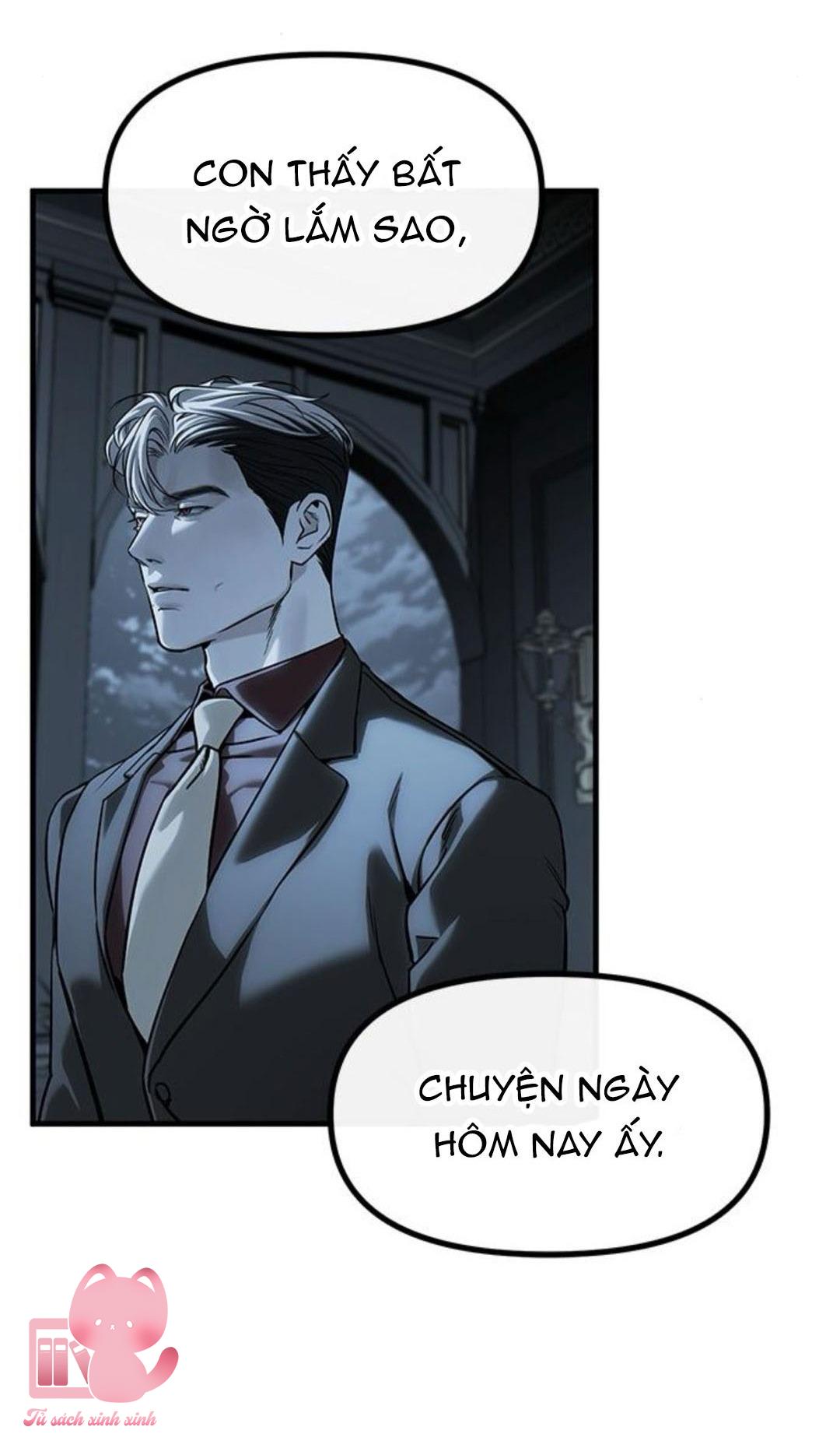 Xâm Nhập Trường Trung Học Tài Phiệt - Chap 101 - Trang 54