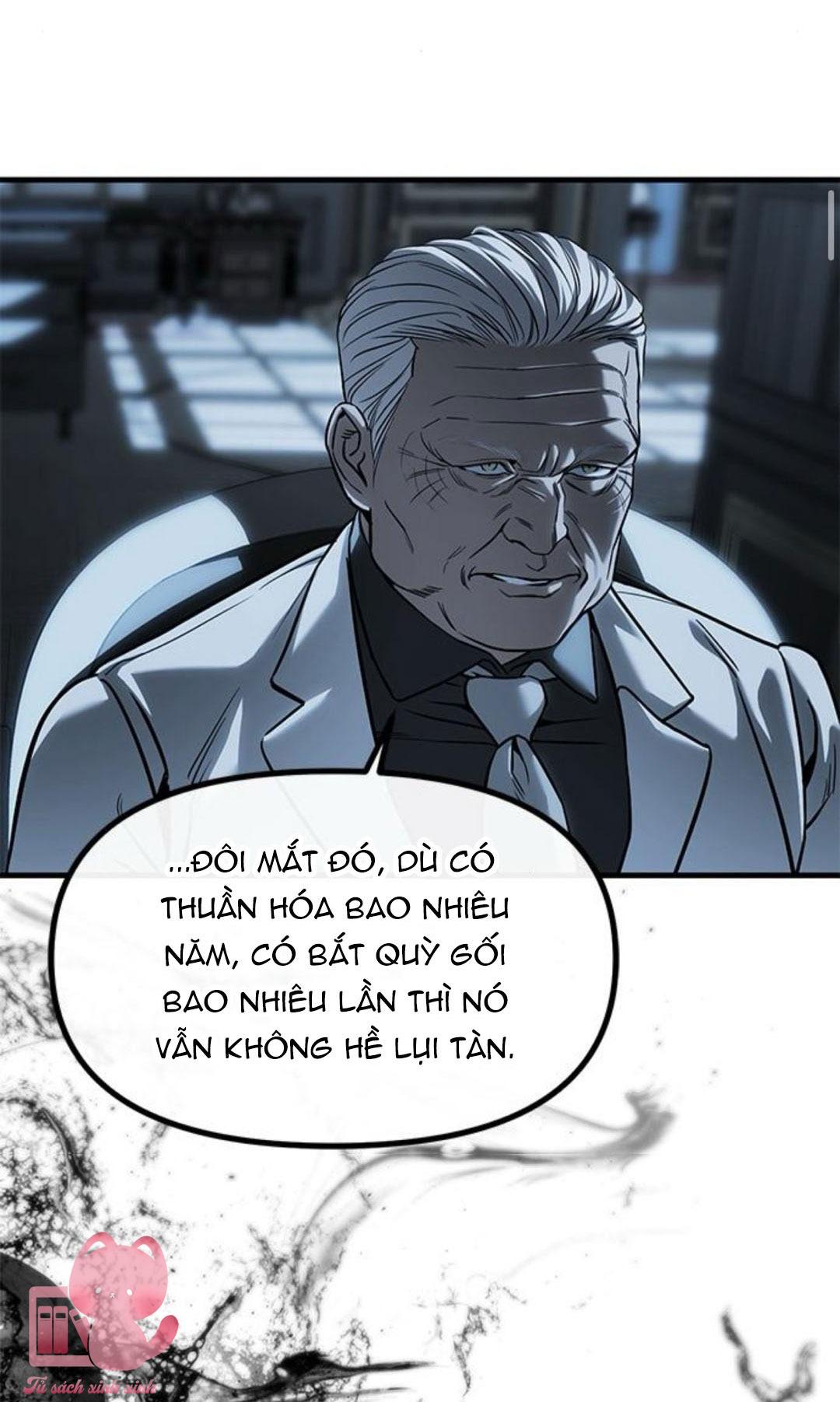 Xâm Nhập Trường Trung Học Tài Phiệt - Chap 101 - Trang 55