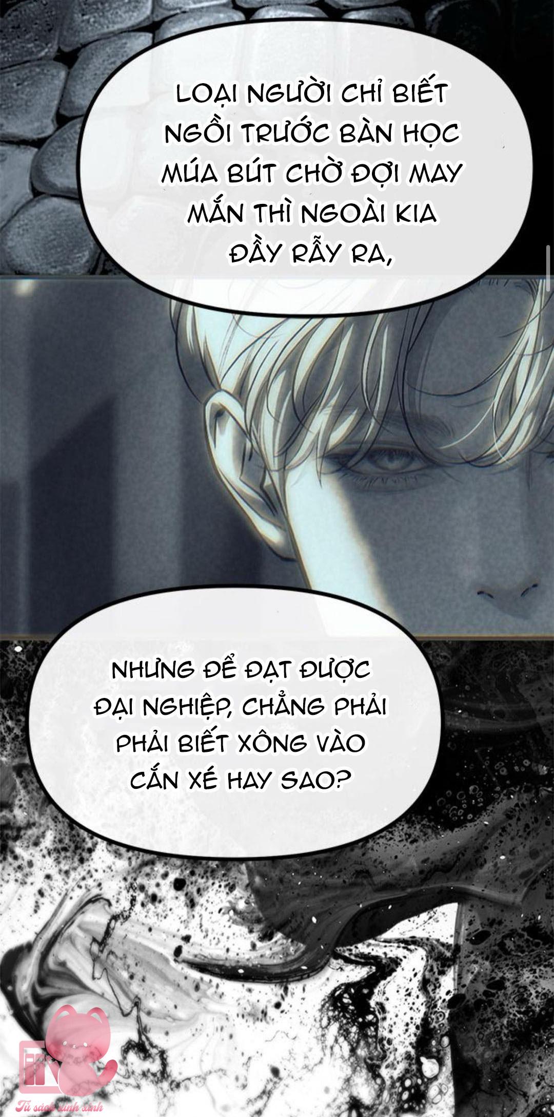 Xâm Nhập Trường Trung Học Tài Phiệt - Chap 101 - Trang 57