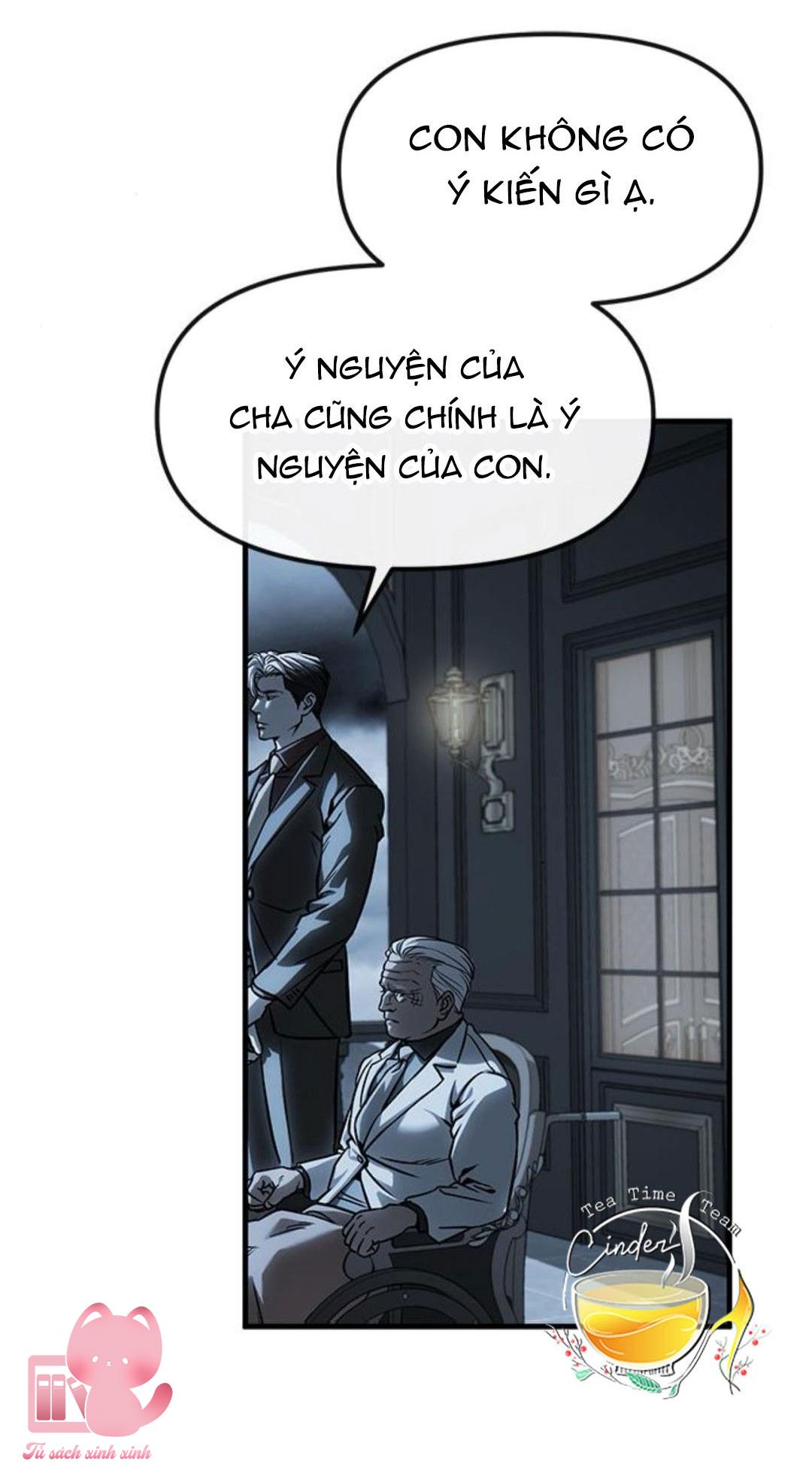 Xâm Nhập Trường Trung Học Tài Phiệt - Chap 101 - Trang 59
