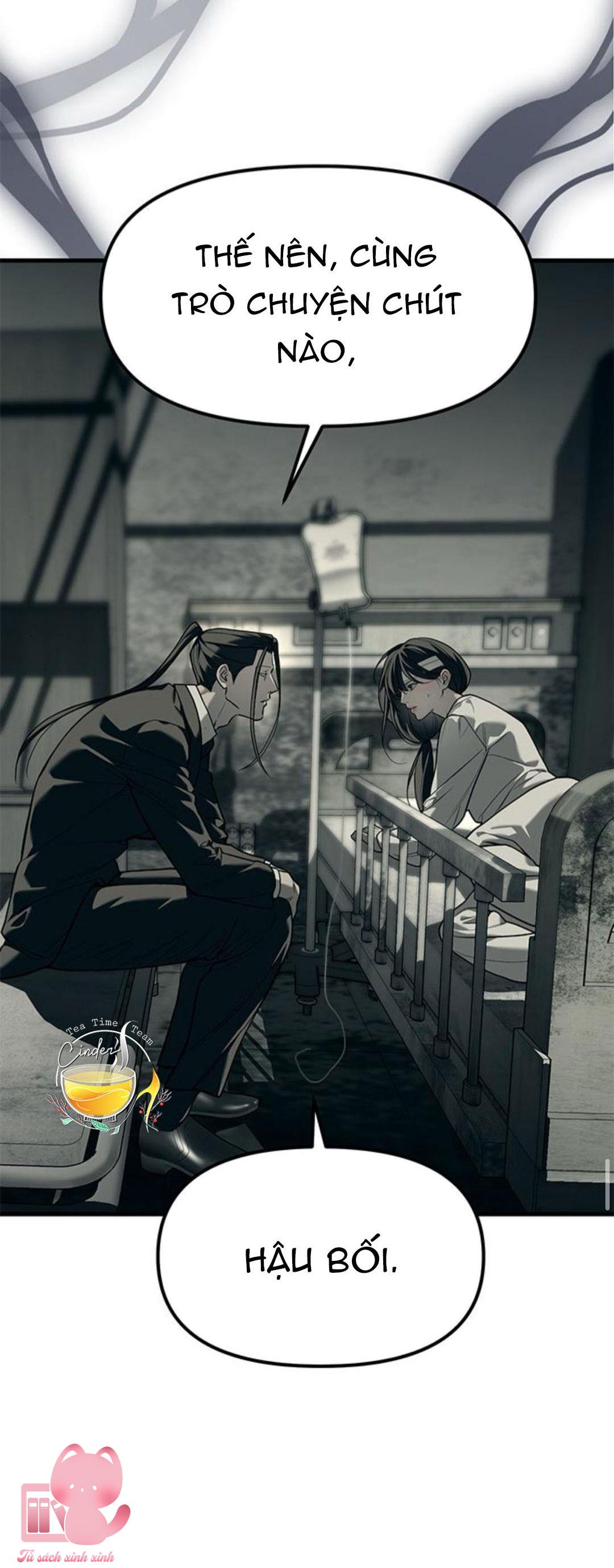Xâm Nhập Trường Trung Học Tài Phiệt - Chap 101 - Trang 7