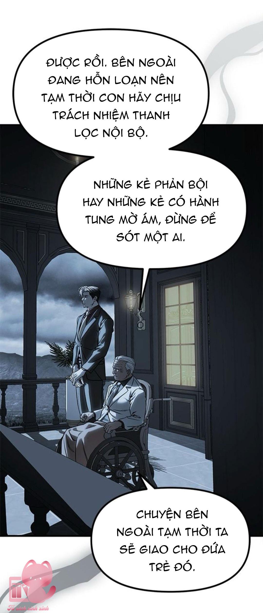 Xâm Nhập Trường Trung Học Tài Phiệt - Chap 101 - Trang 61