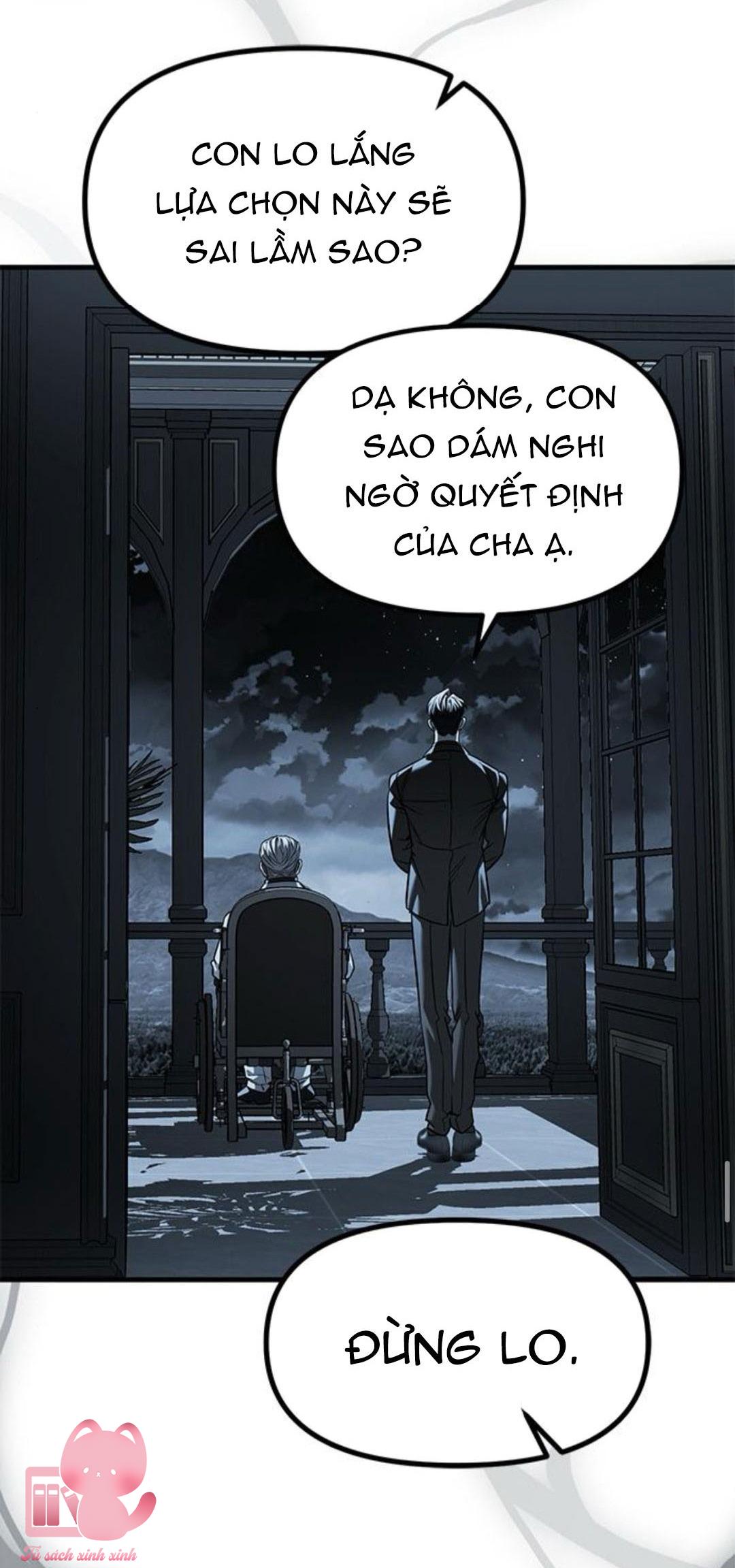 Xâm Nhập Trường Trung Học Tài Phiệt - Chap 101 - Trang 63