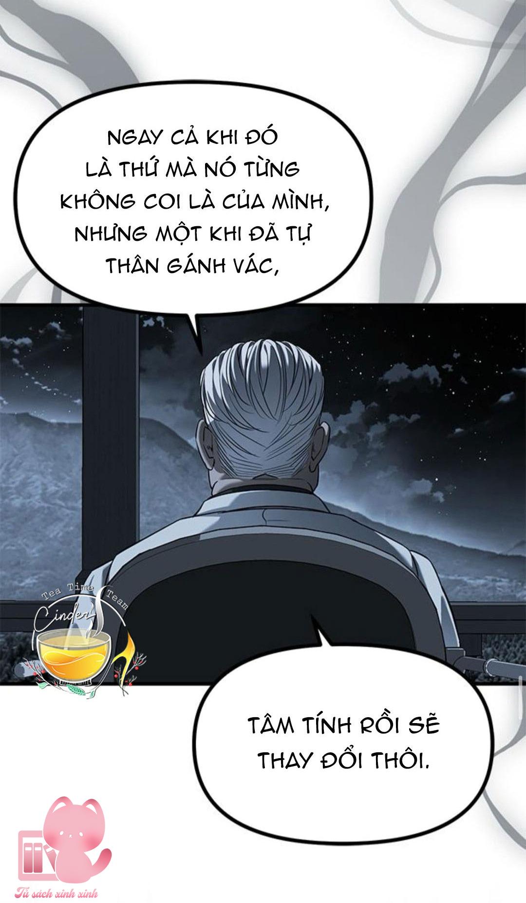 Xâm Nhập Trường Trung Học Tài Phiệt - Chap 101 - Trang 64