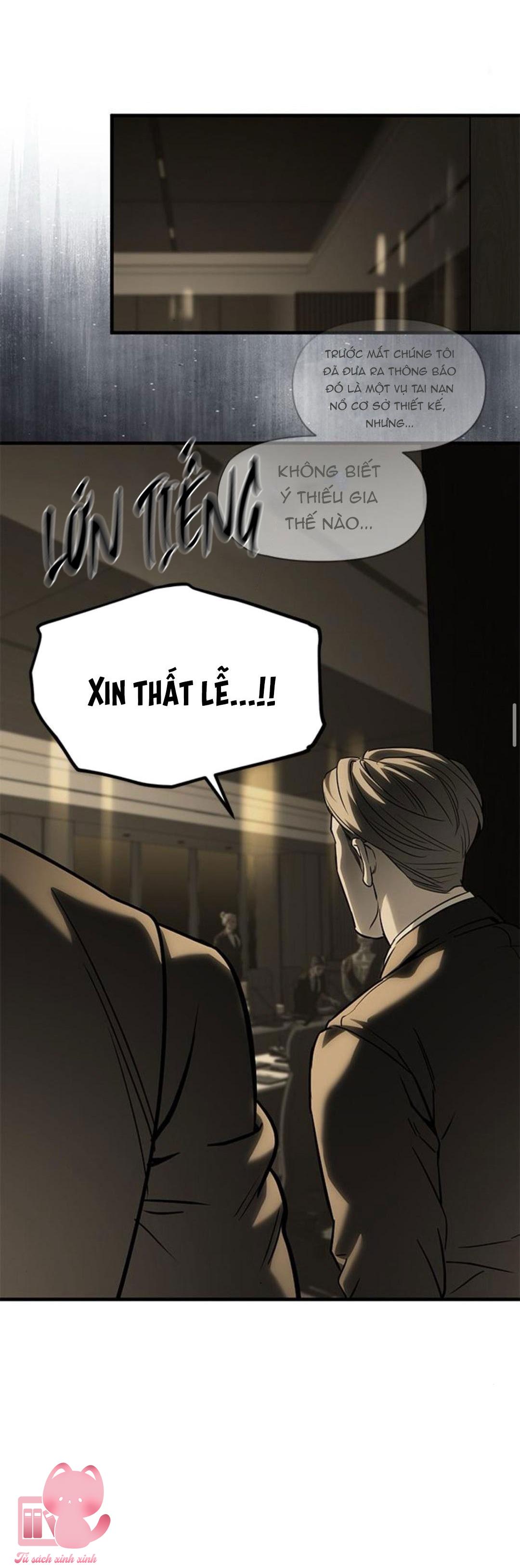 Xâm Nhập Trường Trung Học Tài Phiệt - Chap 101 - Trang 66