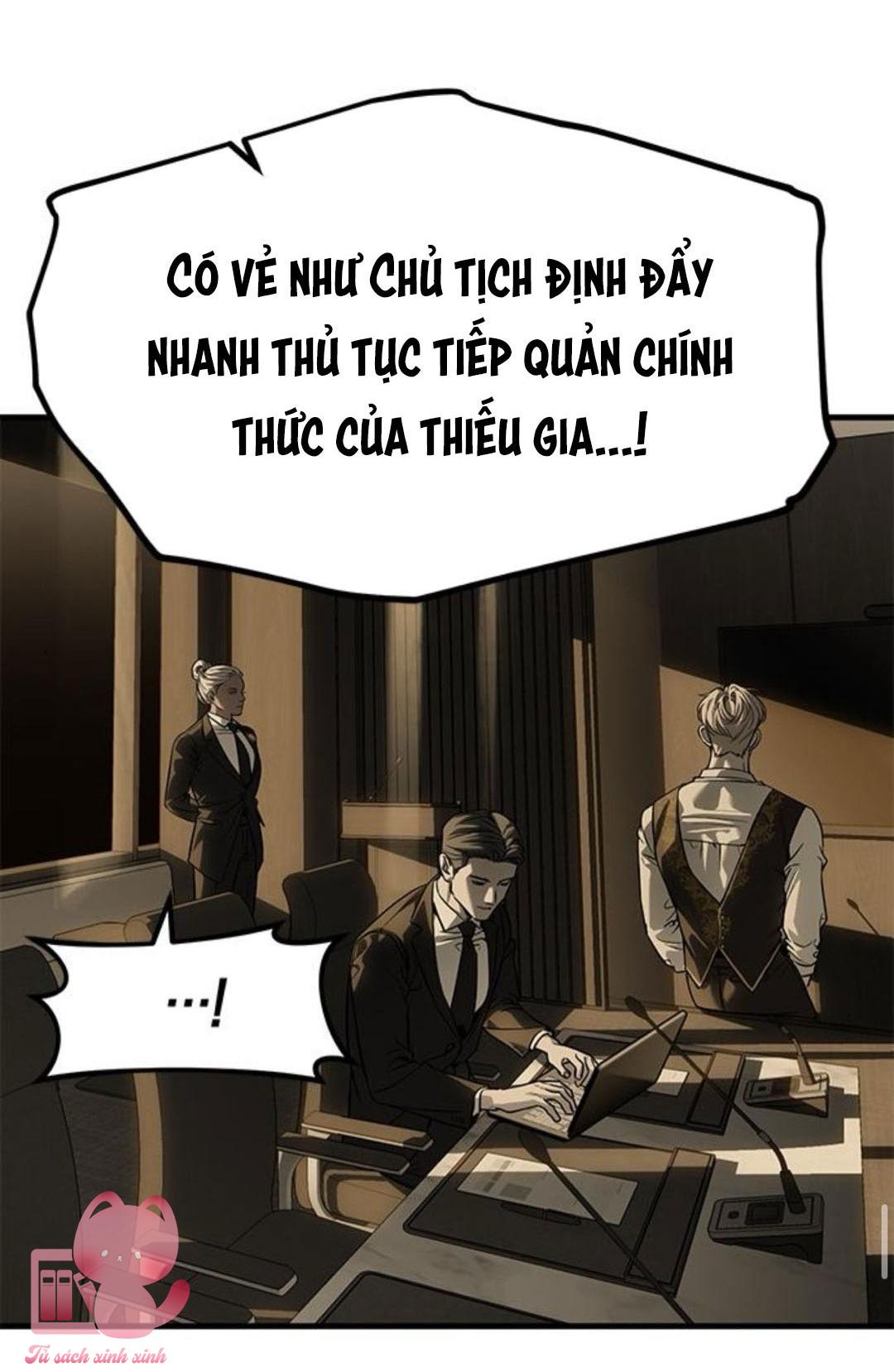 Xâm Nhập Trường Trung Học Tài Phiệt - Chap 101 - Trang 68