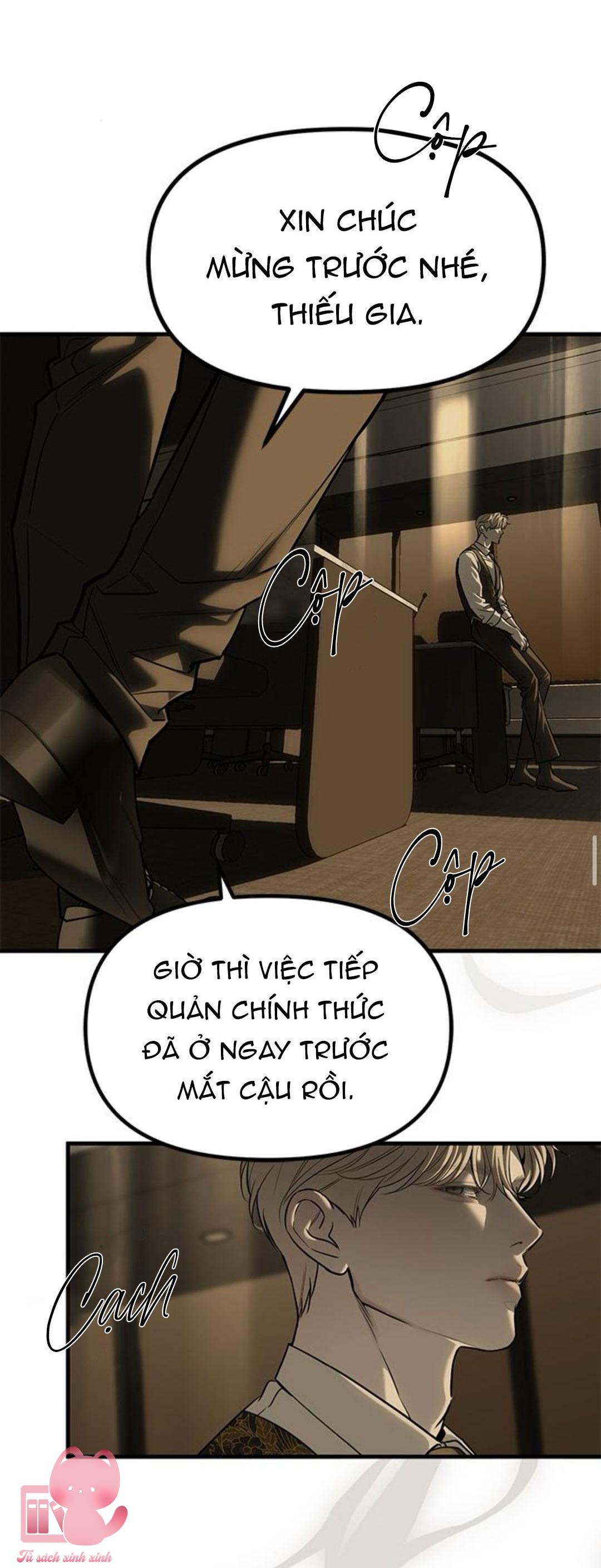 Xâm Nhập Trường Trung Học Tài Phiệt - Chap 101 - Trang 70