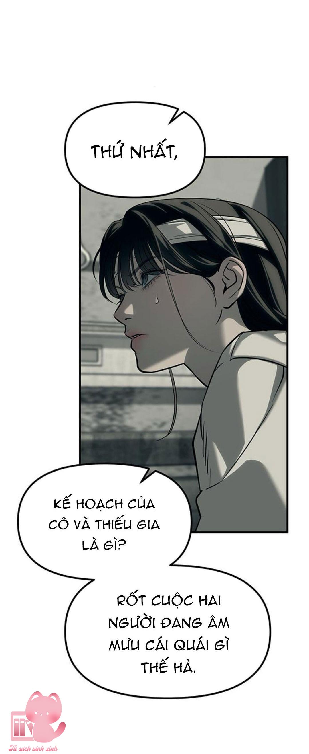 Xâm Nhập Trường Trung Học Tài Phiệt - Chap 101 - Trang 8