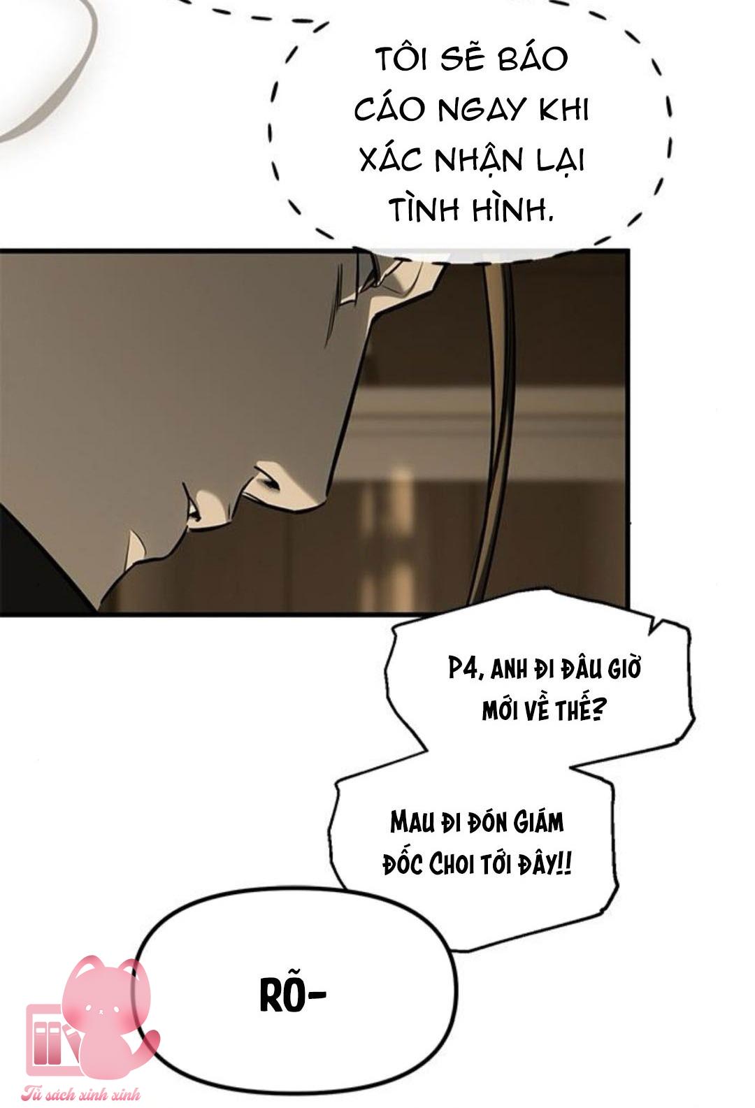 Xâm Nhập Trường Trung Học Tài Phiệt - Chap 101 - Trang 72