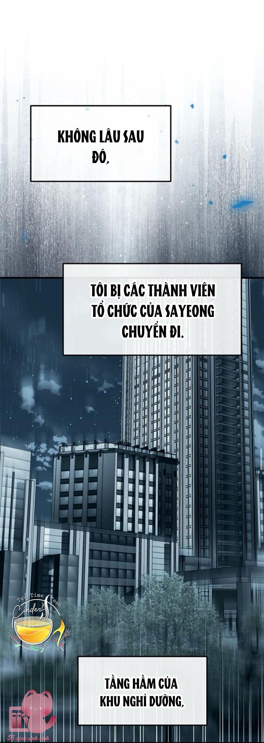 Xâm Nhập Trường Trung Học Tài Phiệt - Chap 101 - Trang 76
