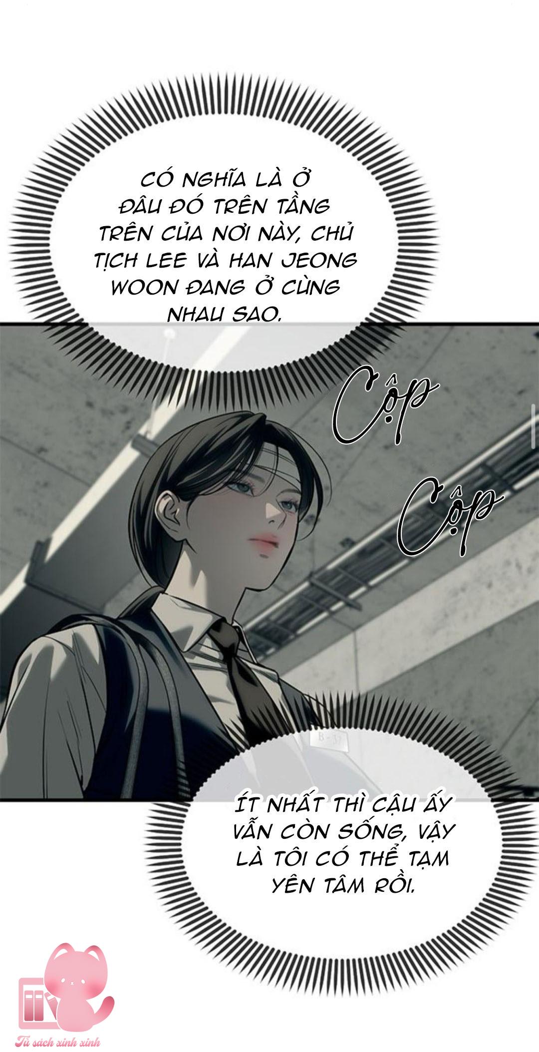Xâm Nhập Trường Trung Học Tài Phiệt - Chap 101 - Trang 79