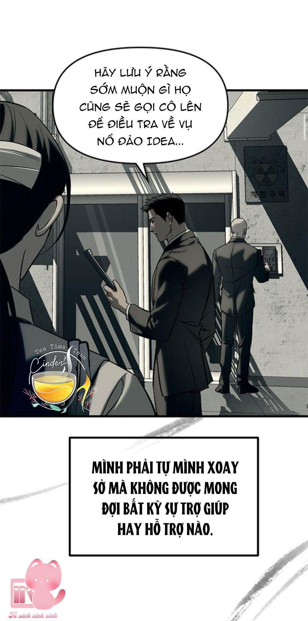 Xâm Nhập Trường Trung Học Tài Phiệt - Chap 101 - Trang 82
