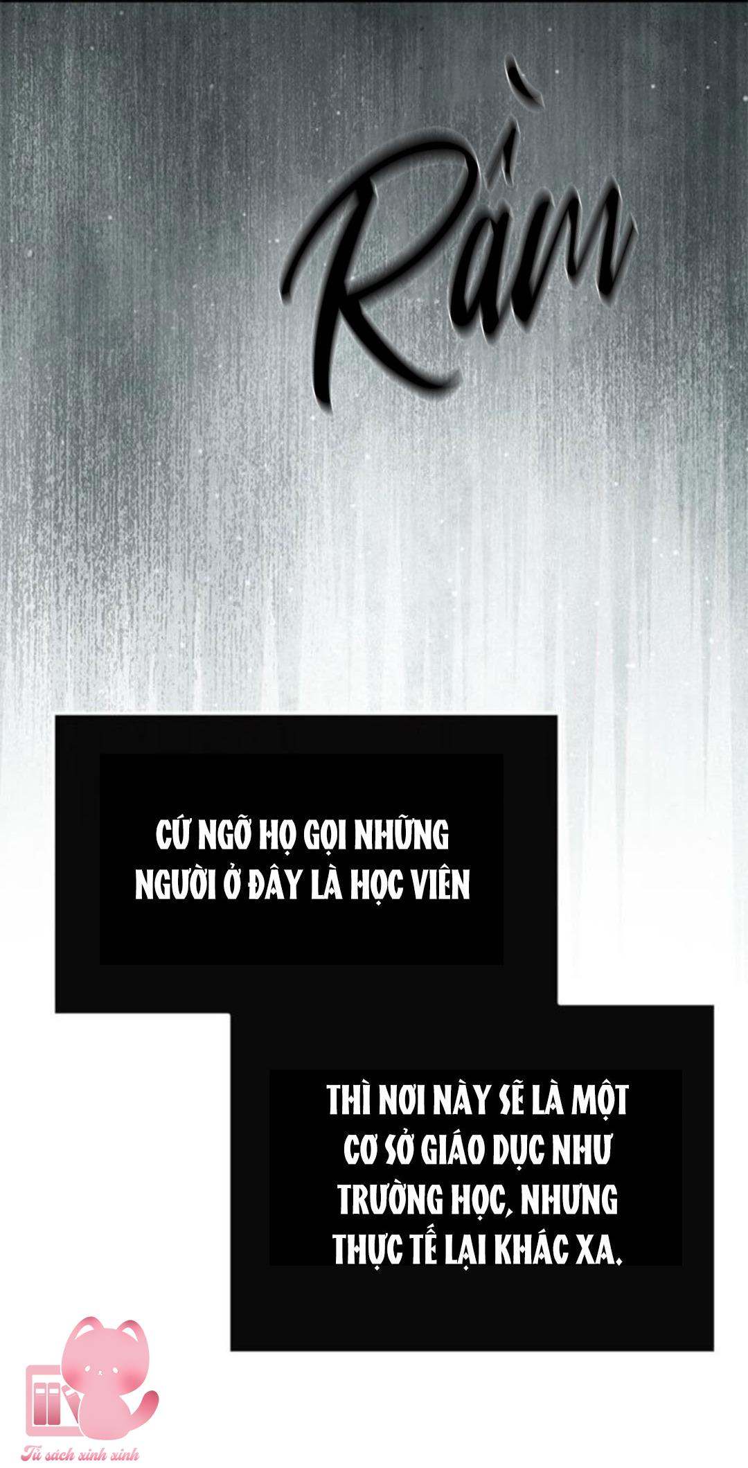 Xâm Nhập Trường Trung Học Tài Phiệt - Chap 101 - Trang 85