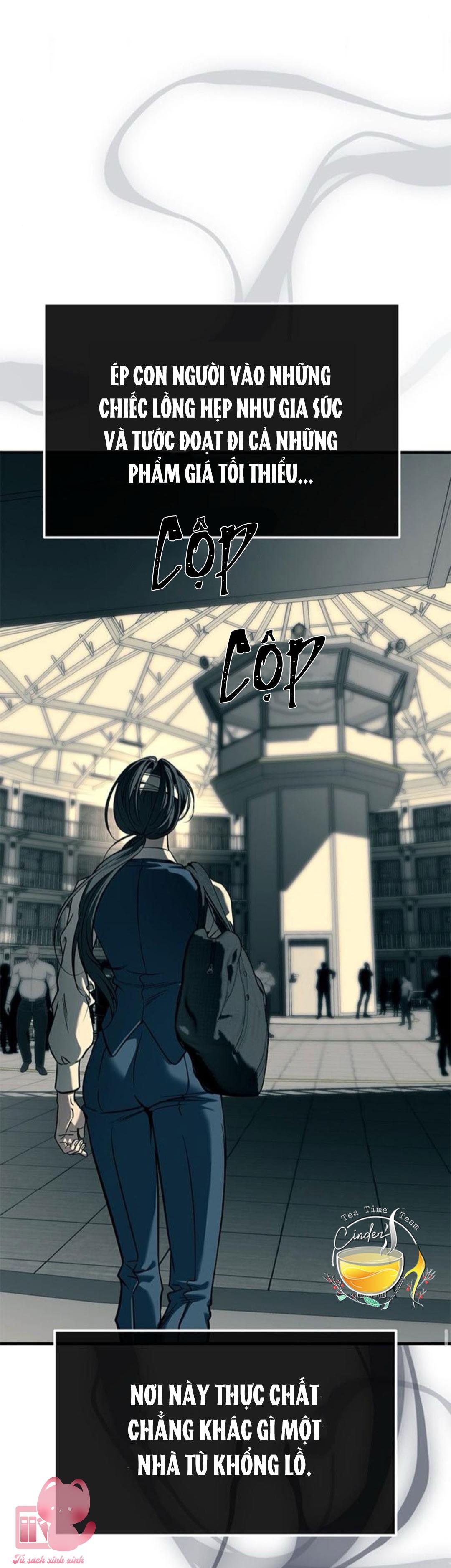 Xâm Nhập Trường Trung Học Tài Phiệt - Chap 101 - Trang 86