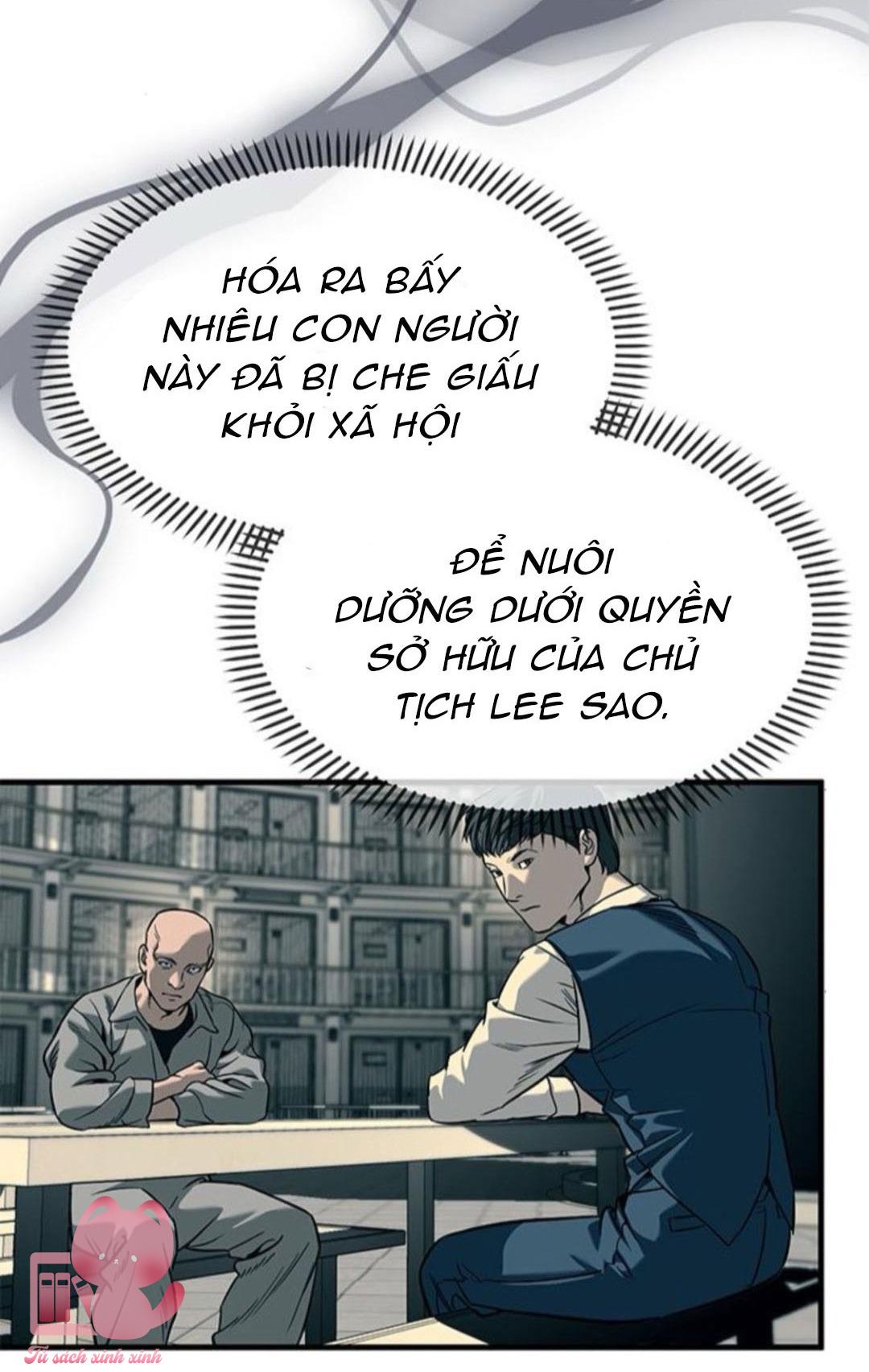 Xâm Nhập Trường Trung Học Tài Phiệt - Chap 101 - Trang 87