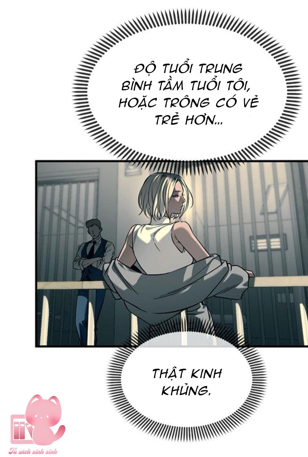 Xâm Nhập Trường Trung Học Tài Phiệt - Chap 101 - Trang 88