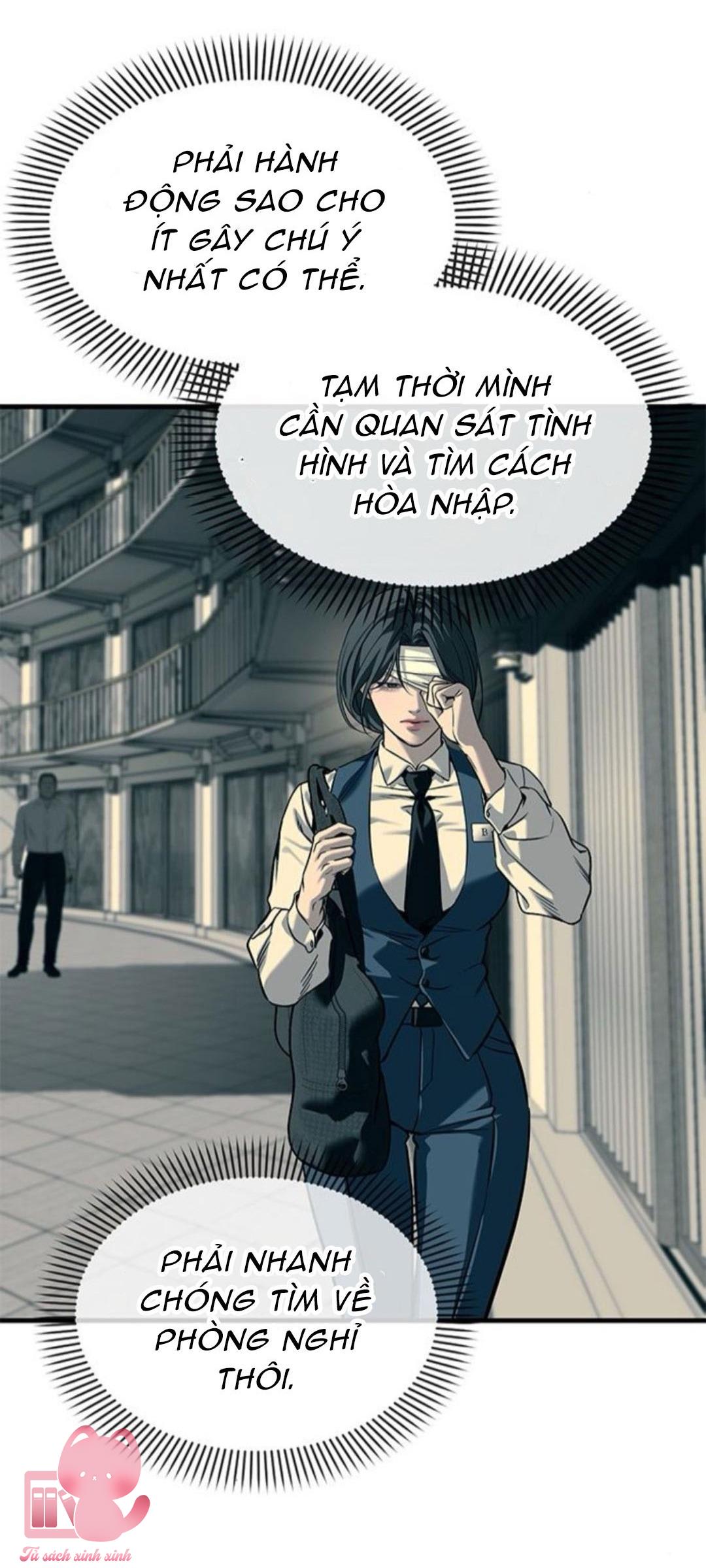 Xâm Nhập Trường Trung Học Tài Phiệt - Chap 101 - Trang 89