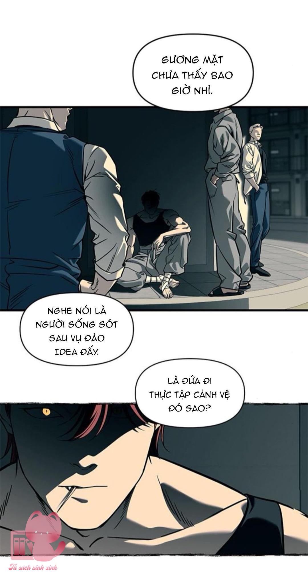 Xâm Nhập Trường Trung Học Tài Phiệt - Chap 101 - Trang 90