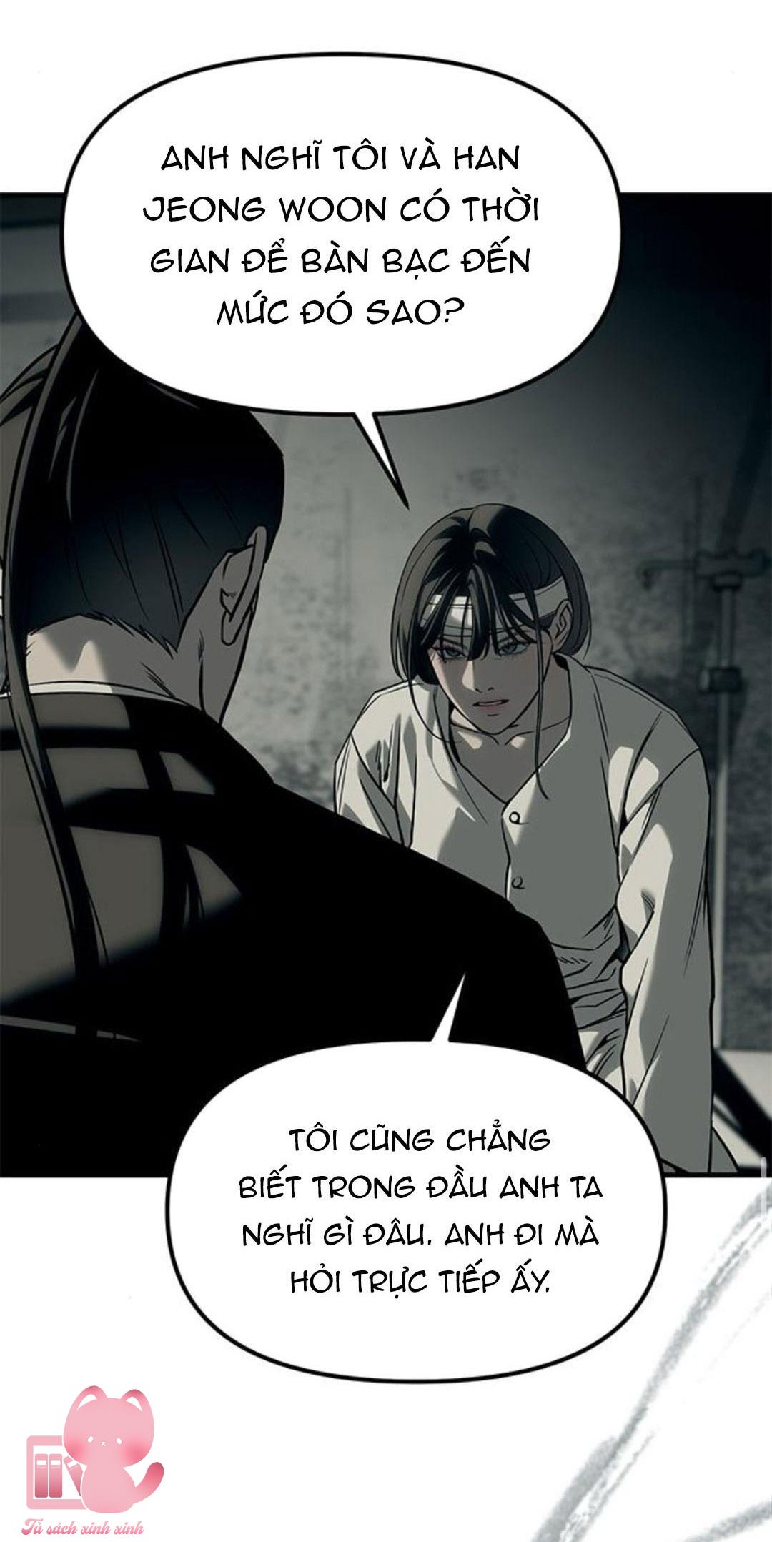 Xâm Nhập Trường Trung Học Tài Phiệt - Chap 101 - Trang 10