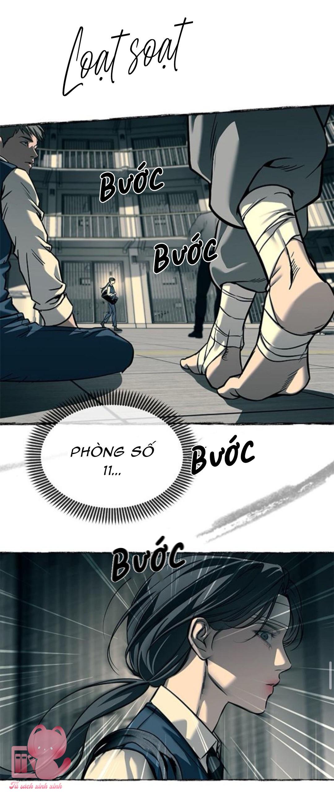 Xâm Nhập Trường Trung Học Tài Phiệt - Chap 101 - Trang 91